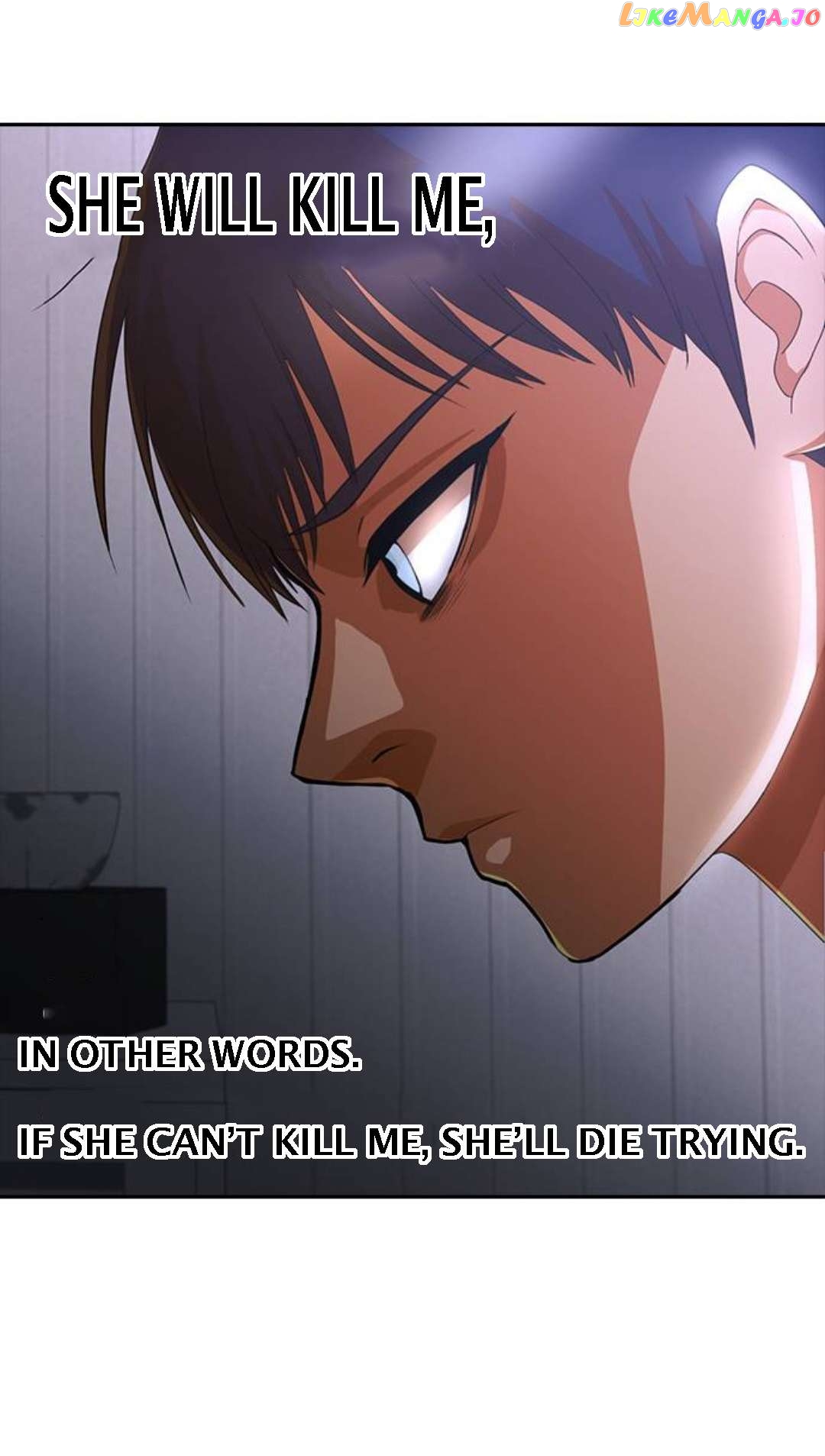 The Girl from Random Chatting Chapter 306 - page 61