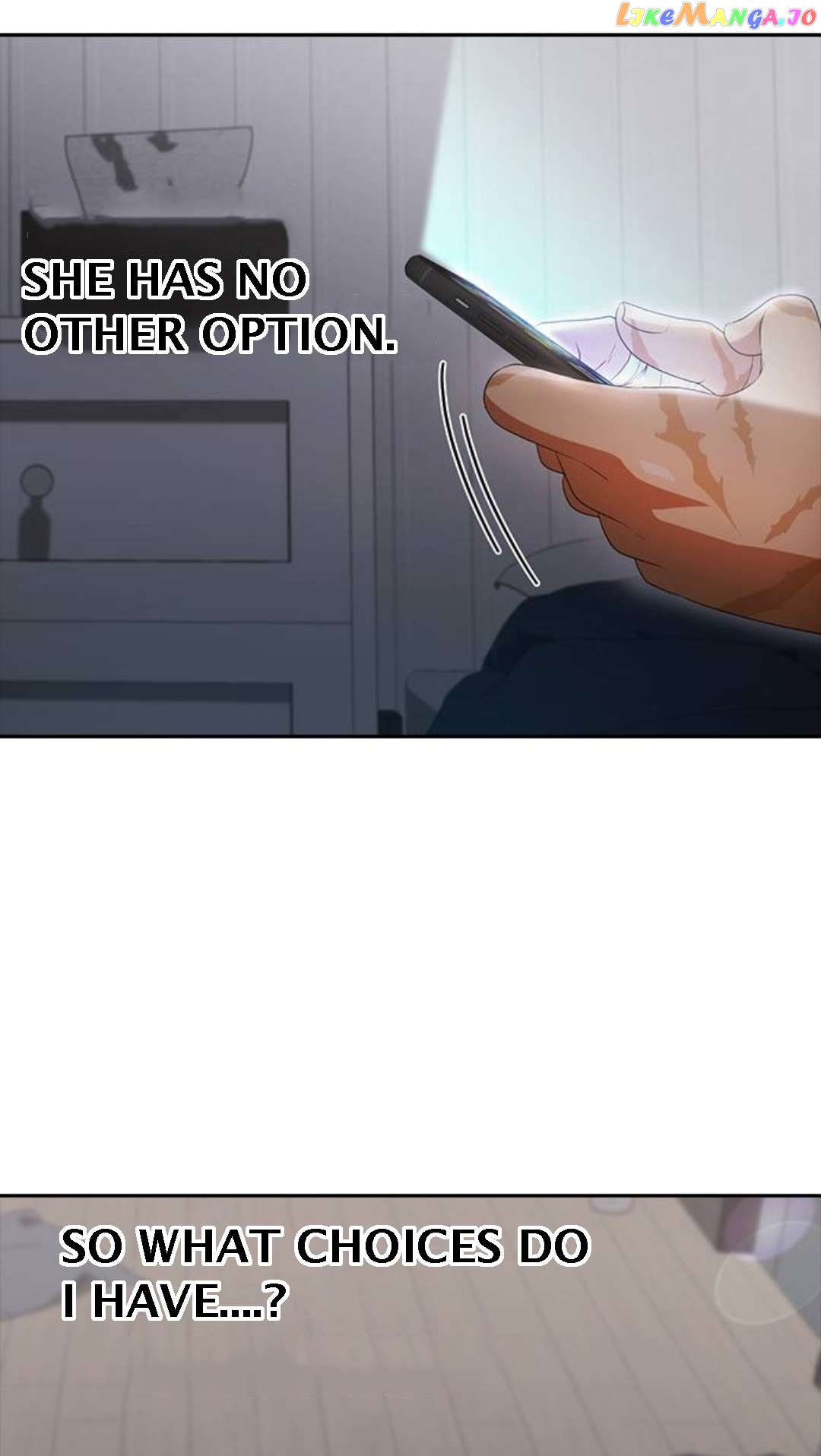 The Girl from Random Chatting Chapter 306 - page 62