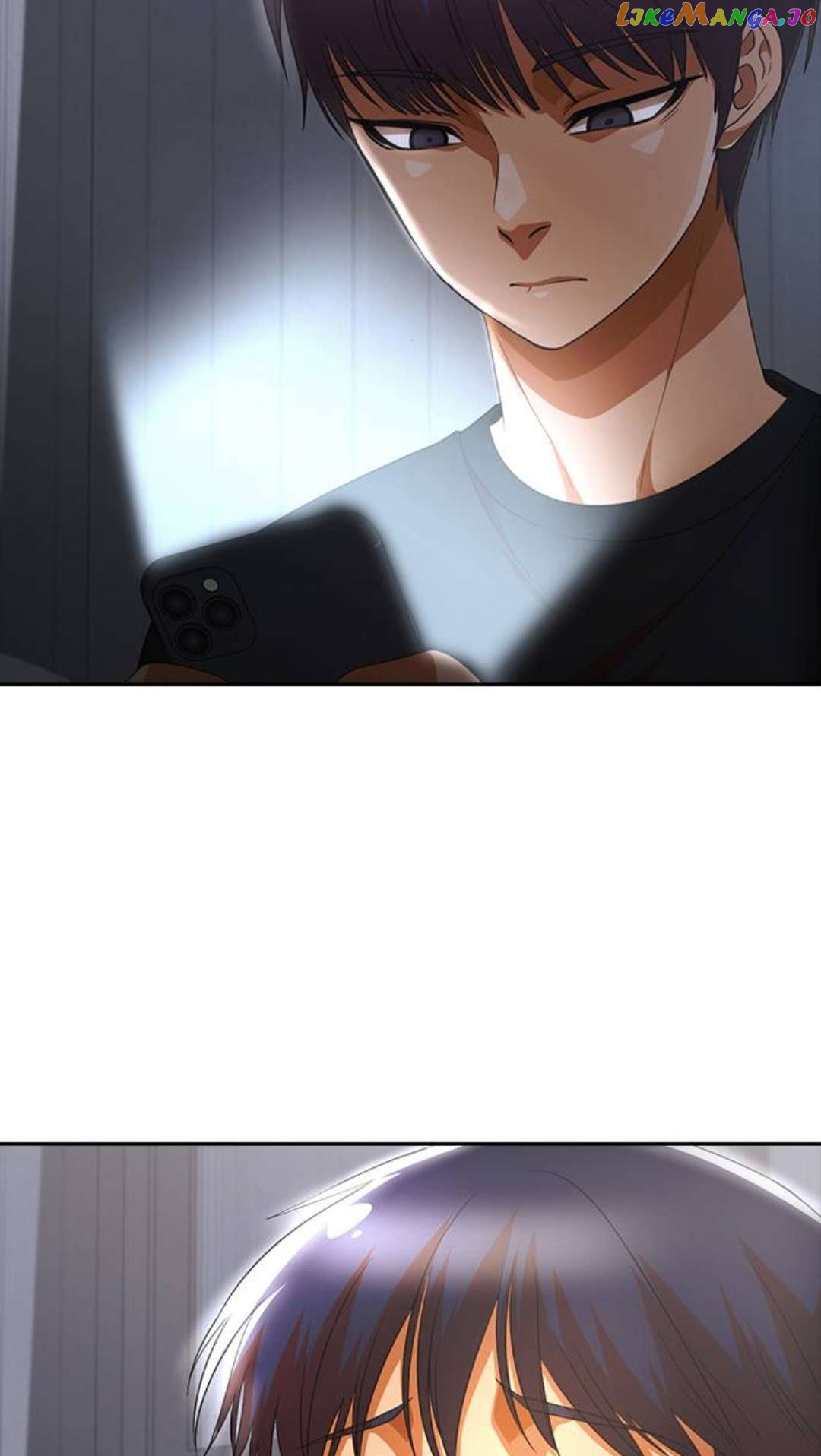 The Girl from Random Chatting Chapter 306 - page 64