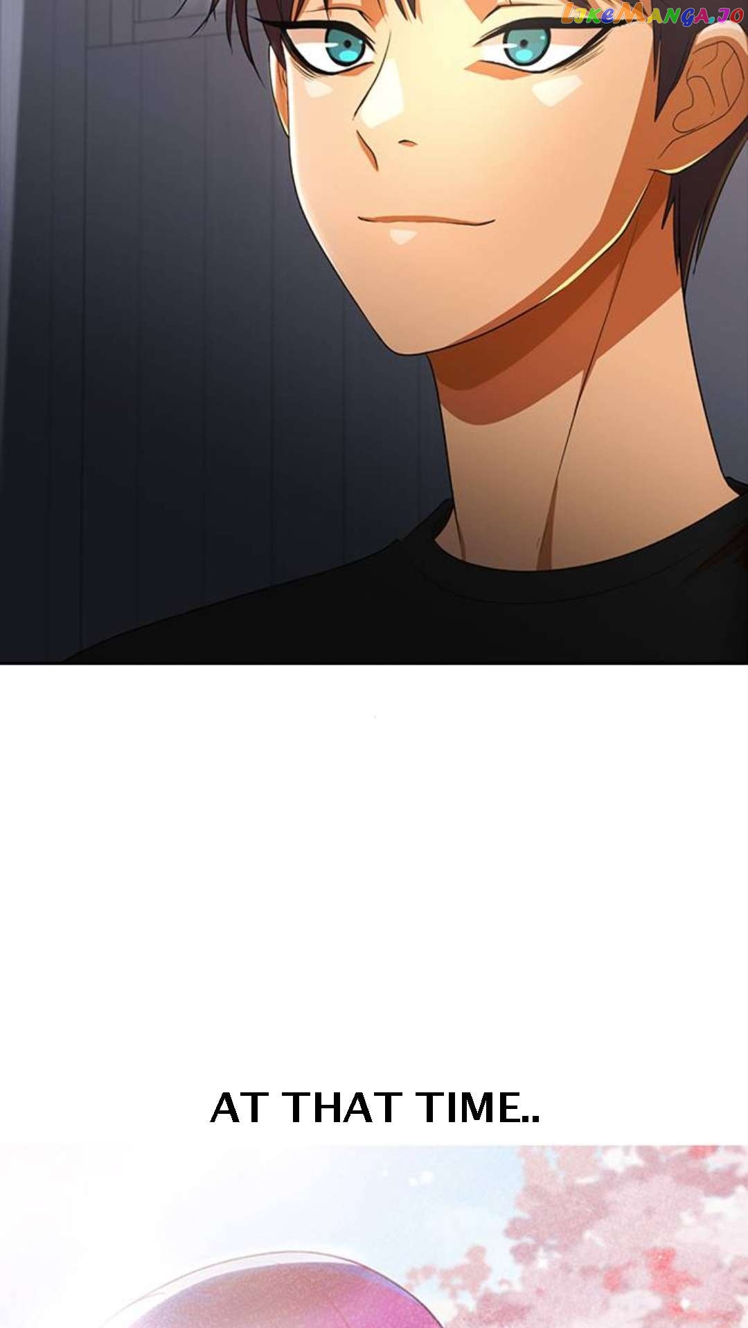 The Girl from Random Chatting Chapter 306 - page 65