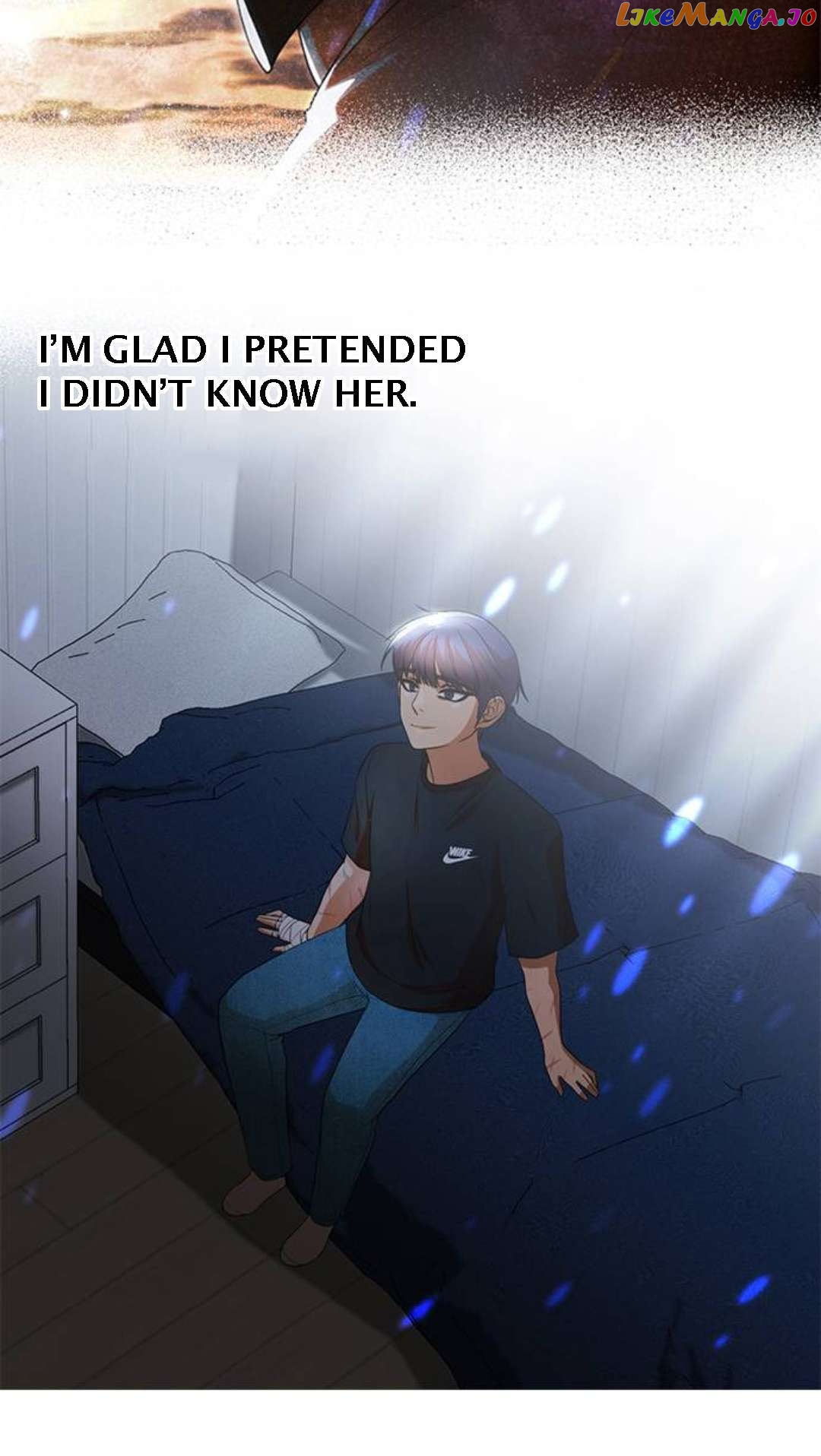 The Girl from Random Chatting Chapter 306 - page 67