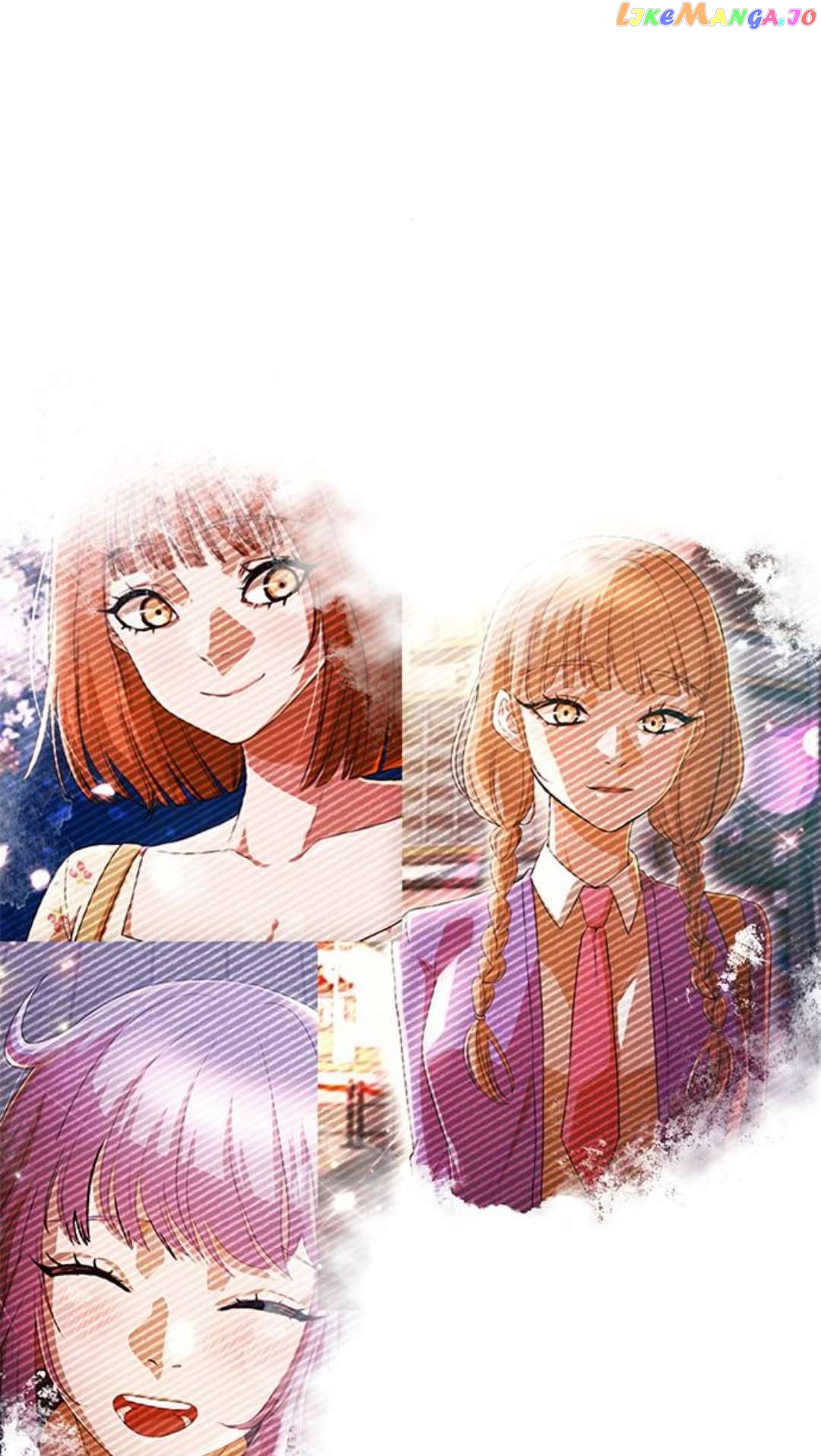 The Girl from Random Chatting Chapter 306 - page 68