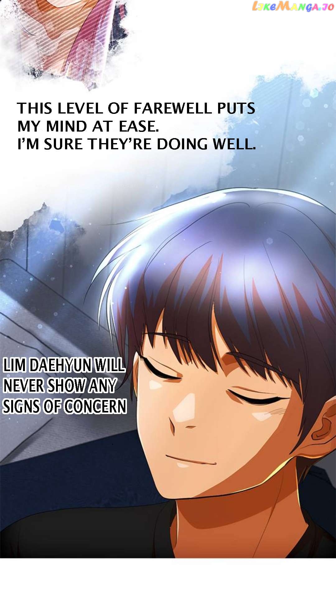 The Girl from Random Chatting Chapter 306 - page 69