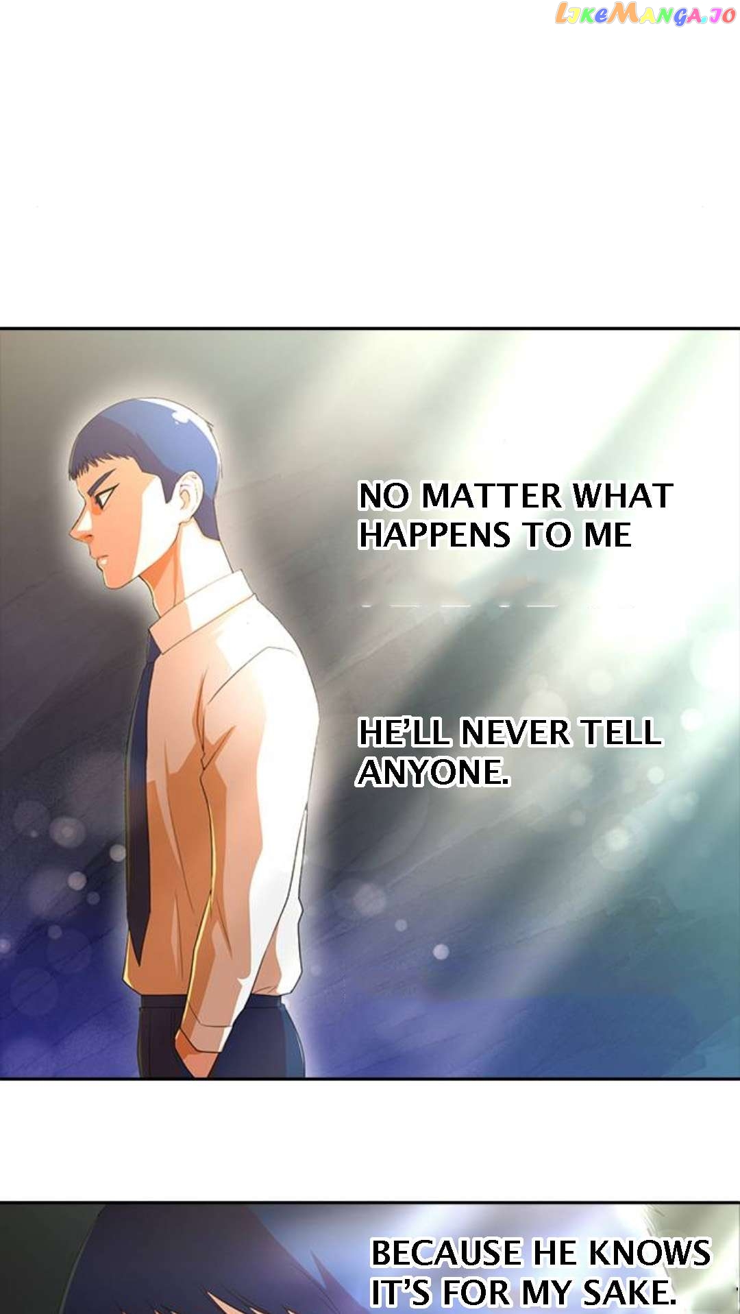 The Girl from Random Chatting Chapter 306 - page 70