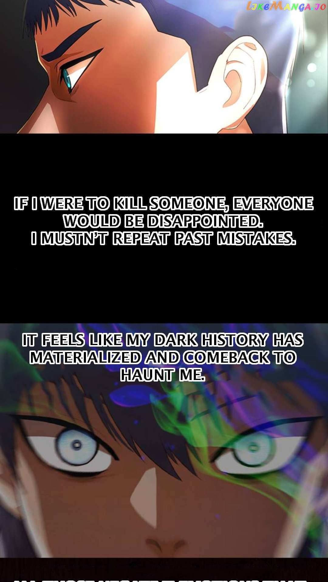 The Girl from Random Chatting Chapter 306 - page 71