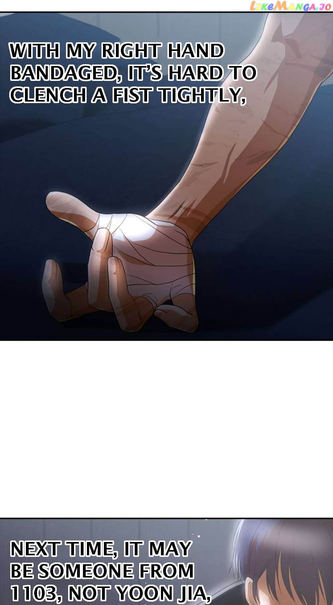 The Girl from Random Chatting Chapter 306 - page 74