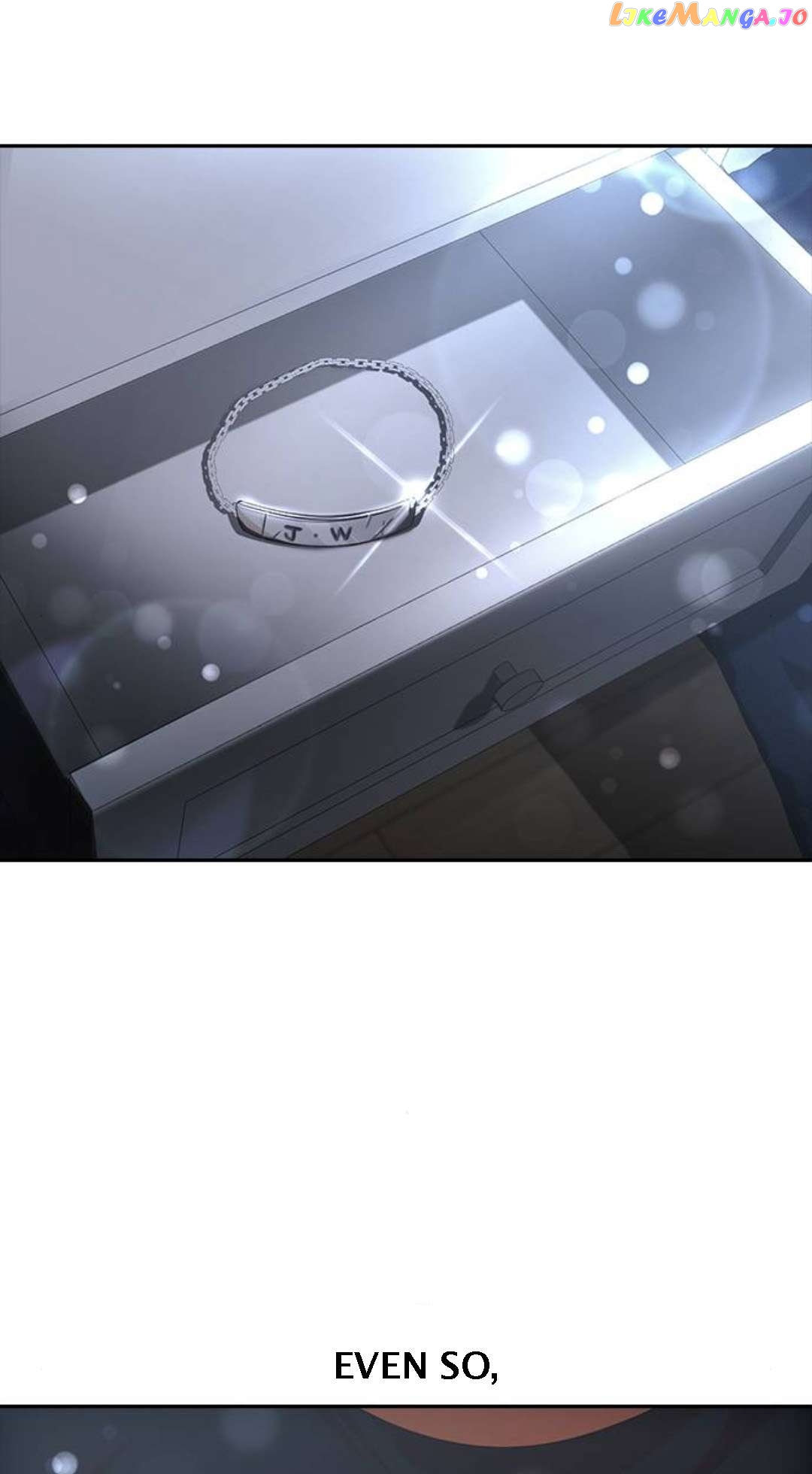 The Girl from Random Chatting Chapter 306 - page 79
