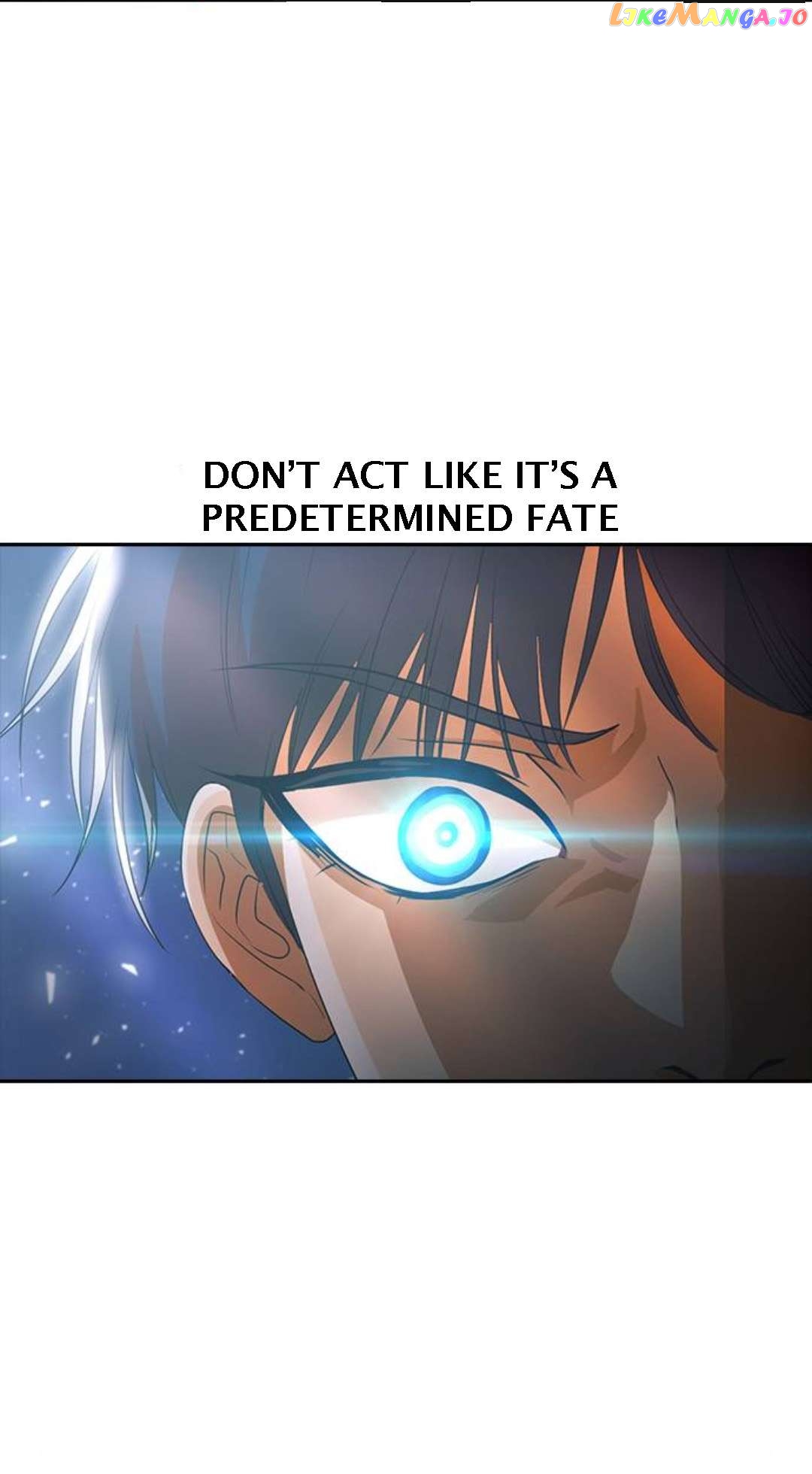 The Girl from Random Chatting Chapter 306 - page 82