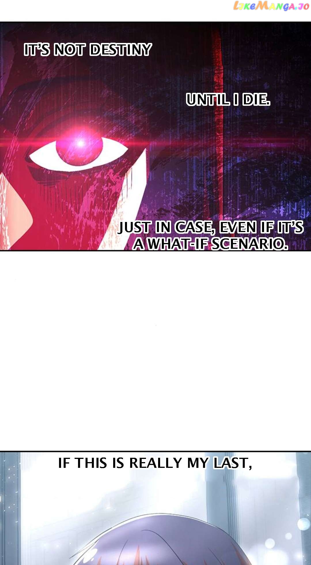 The Girl from Random Chatting Chapter 306 - page 83