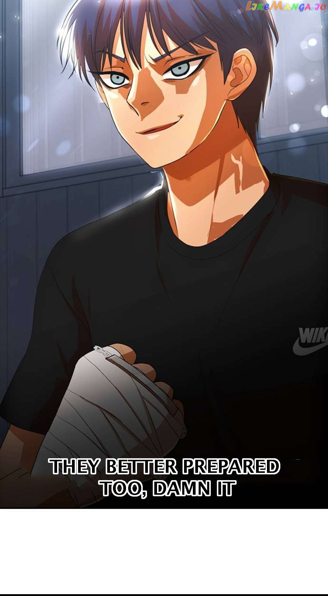 The Girl from Random Chatting Chapter 306 - page 84
