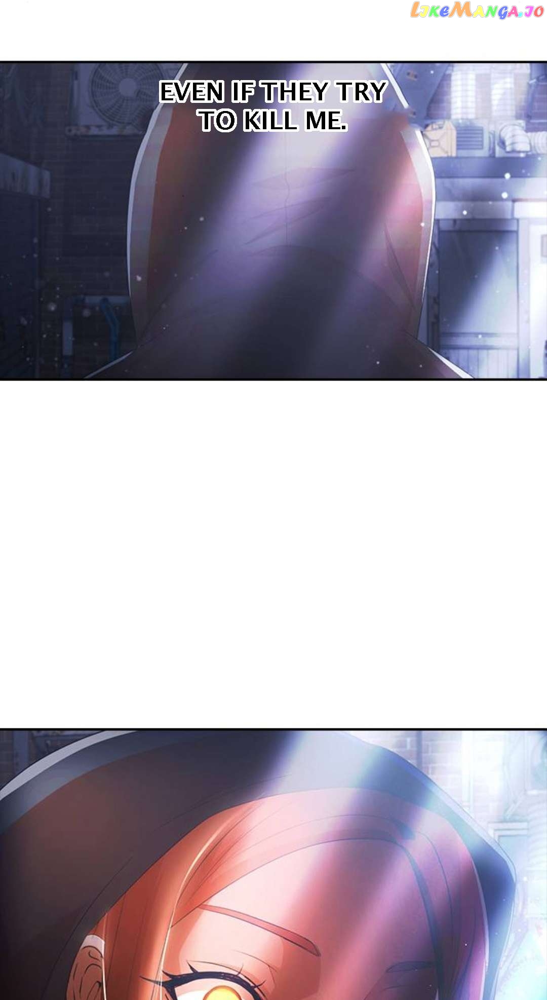 The Girl from Random Chatting Chapter 306 - page 87