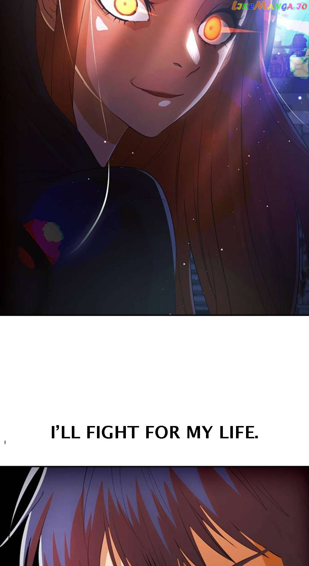 The Girl from Random Chatting Chapter 306 - page 88