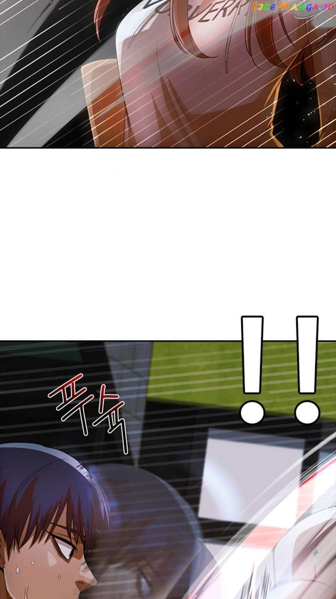 The Girl from Random Chatting Chapter 305 - page 15