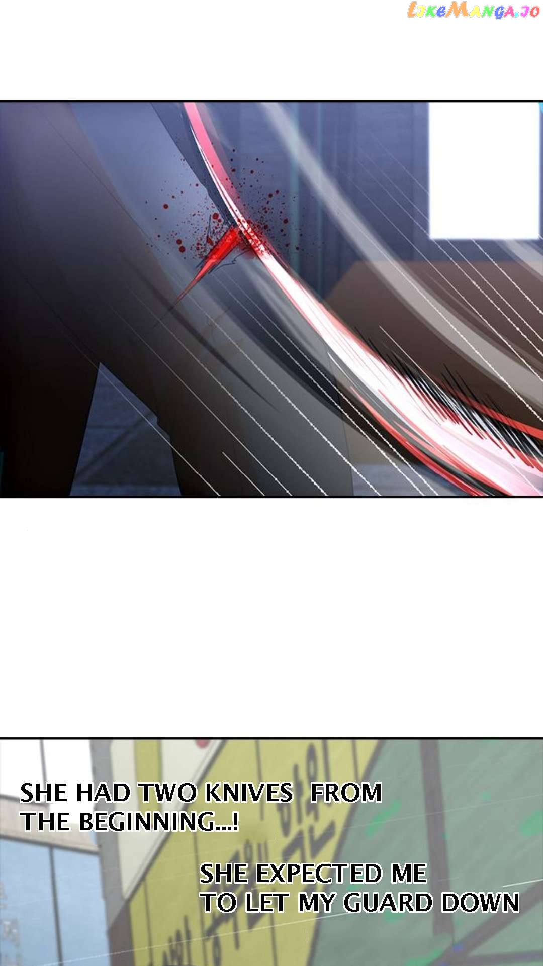 The Girl from Random Chatting Chapter 305 - page 17