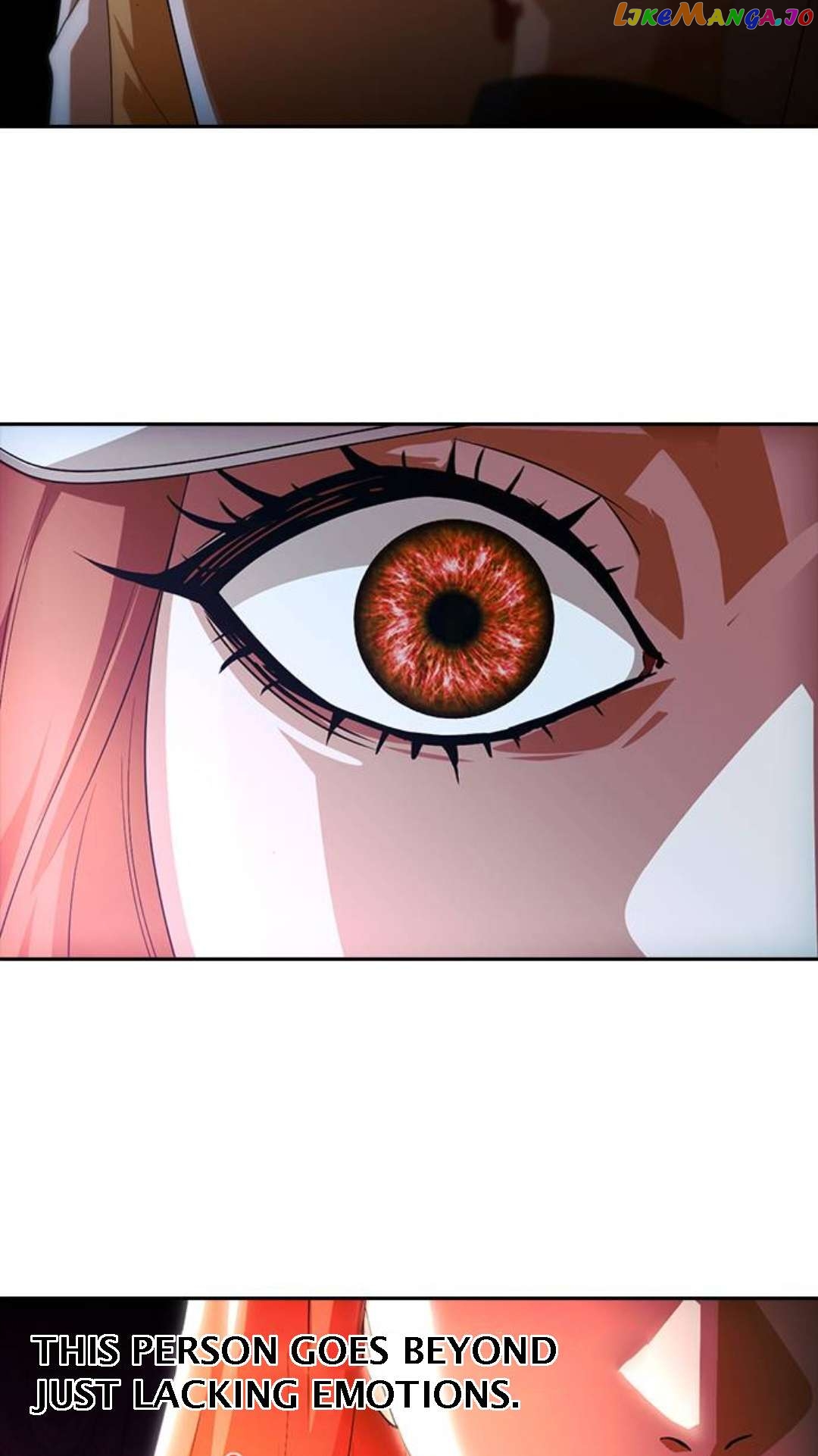The Girl from Random Chatting Chapter 305 - page 22