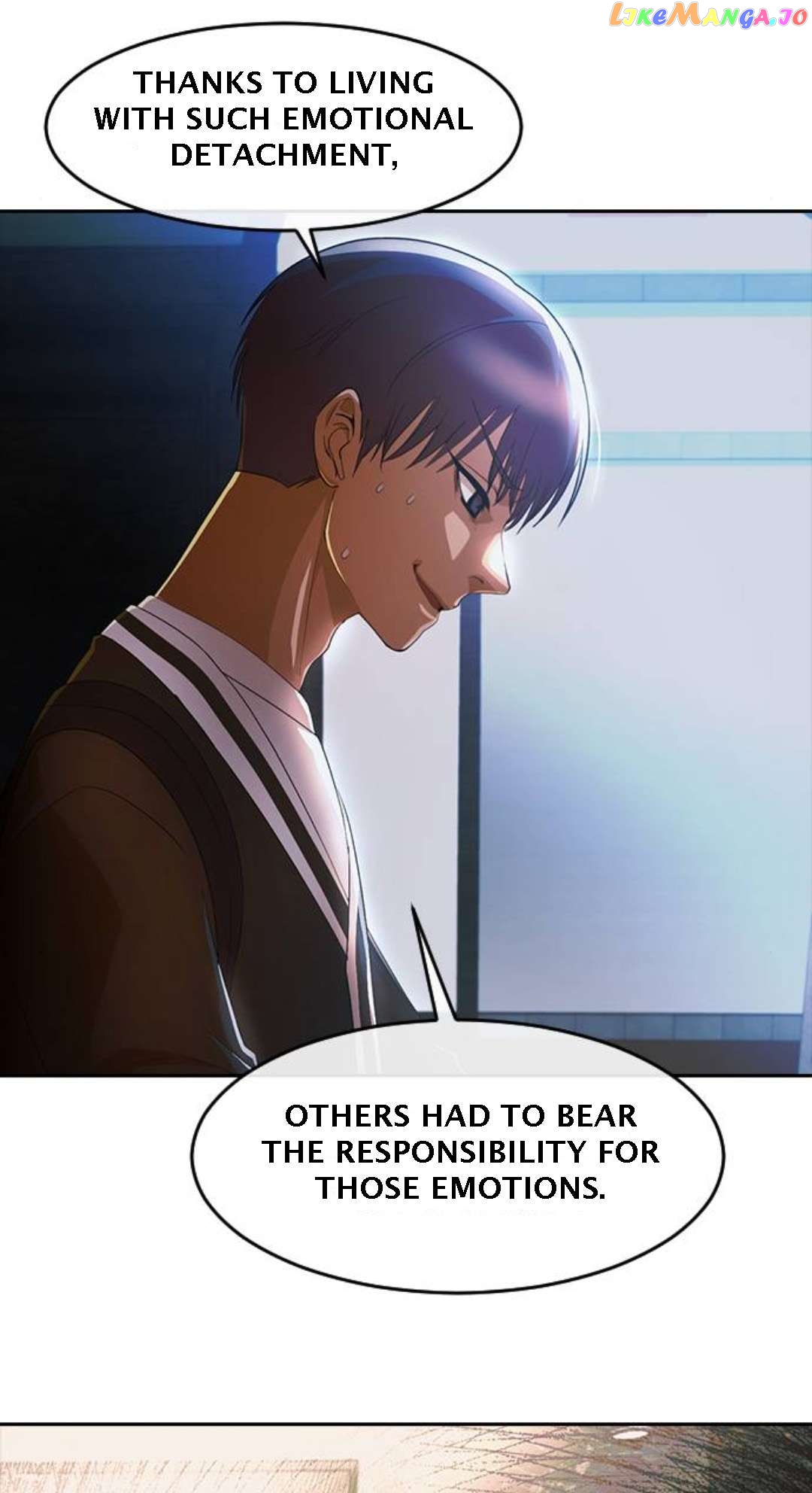 The Girl from Random Chatting Chapter 305 - page 25