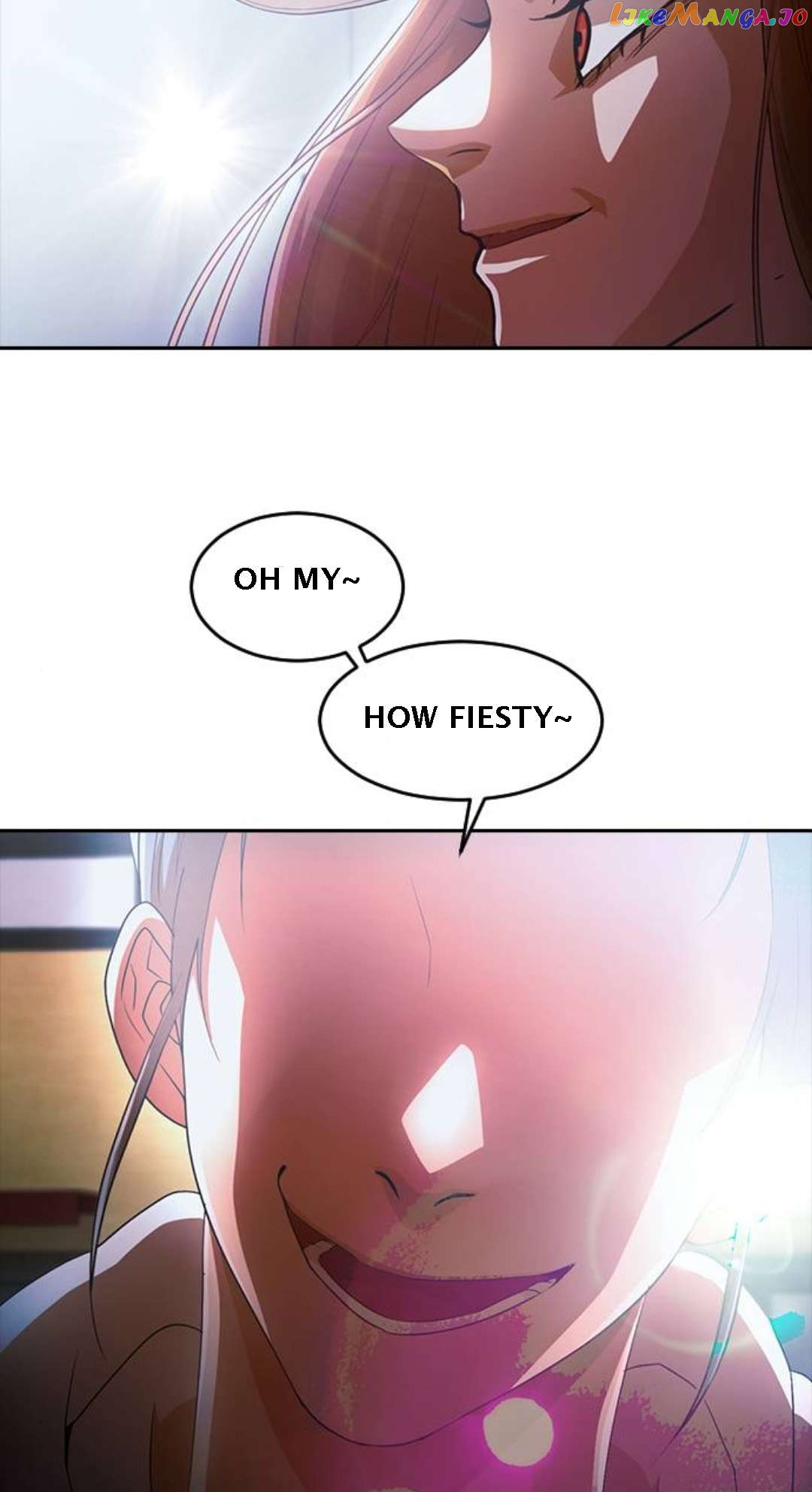 The Girl from Random Chatting Chapter 305 - page 32