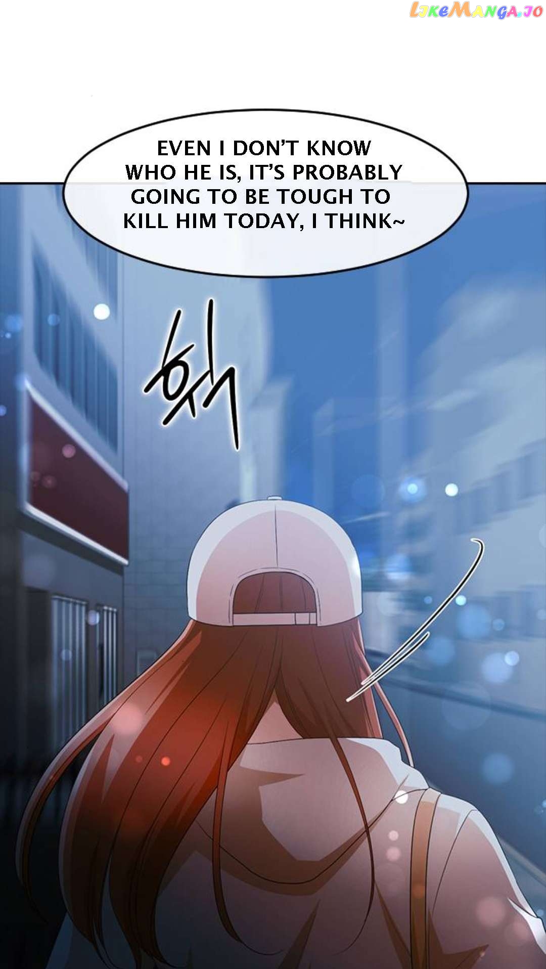 The Girl from Random Chatting Chapter 305 - page 37