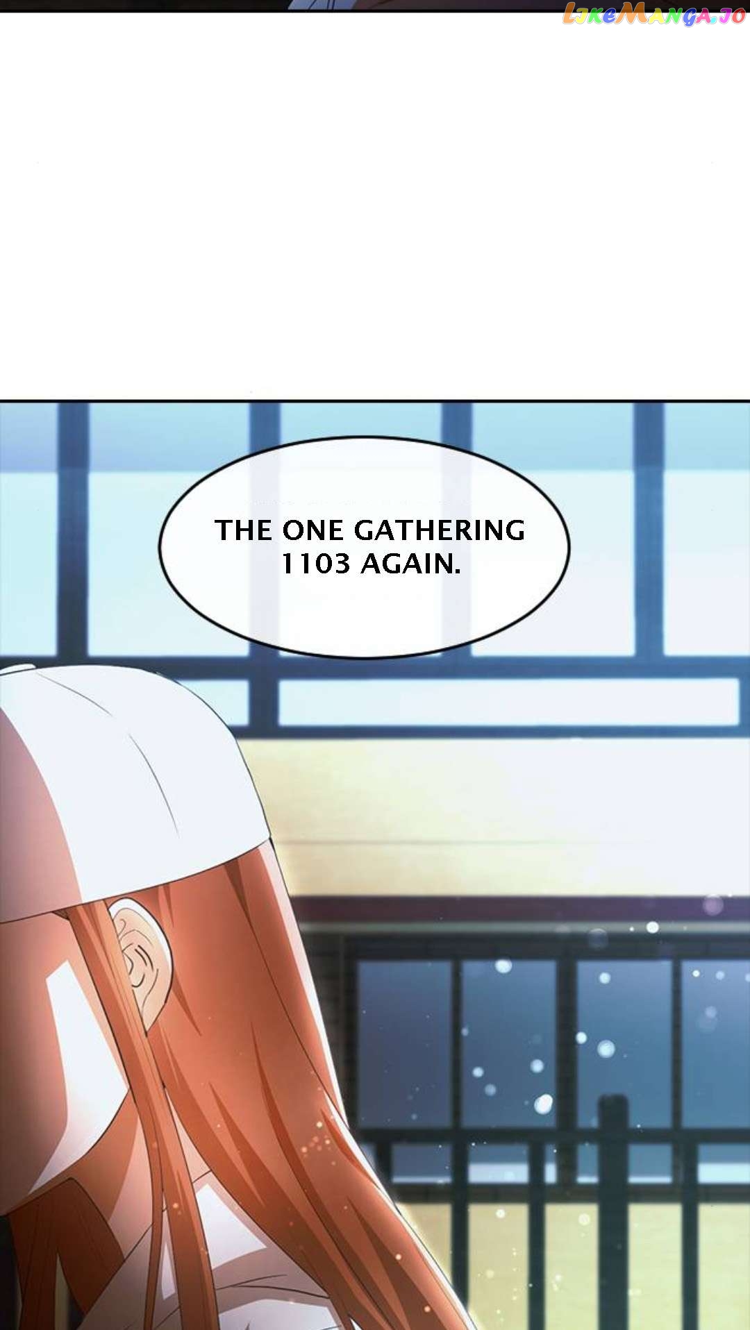 The Girl from Random Chatting Chapter 305 - page 40