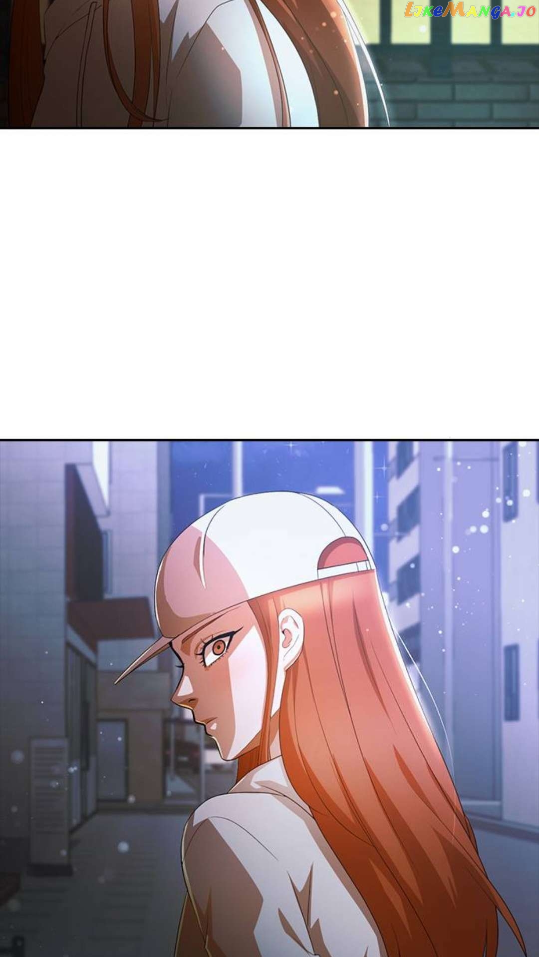 The Girl from Random Chatting Chapter 305 - page 41