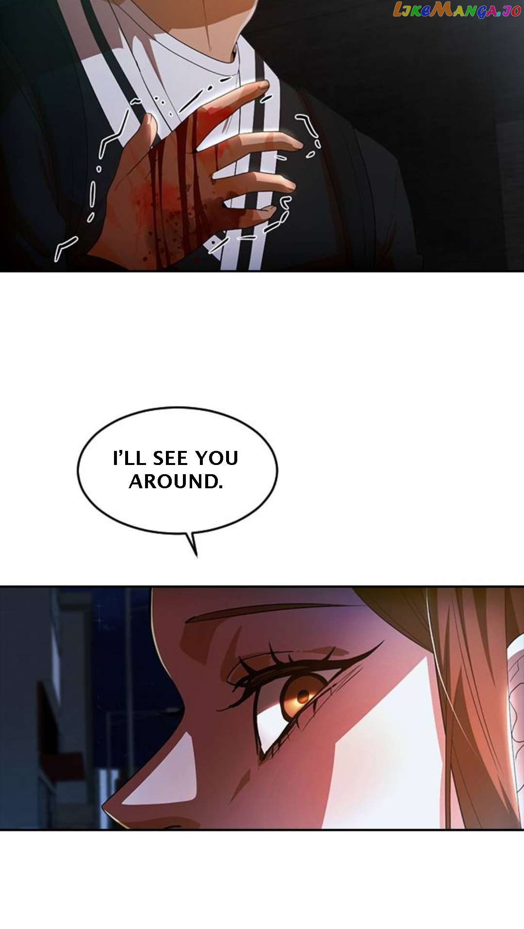 The Girl from Random Chatting Chapter 305 - page 43