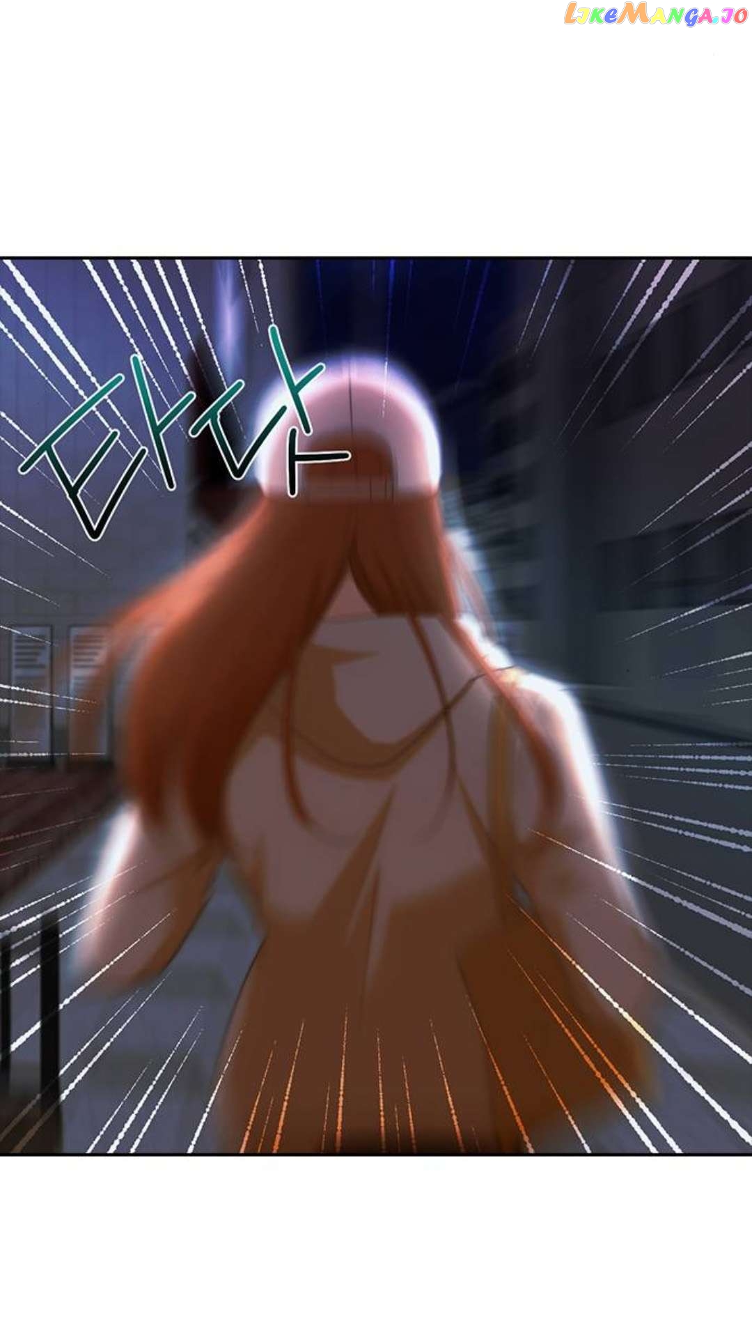The Girl from Random Chatting Chapter 305 - page 44