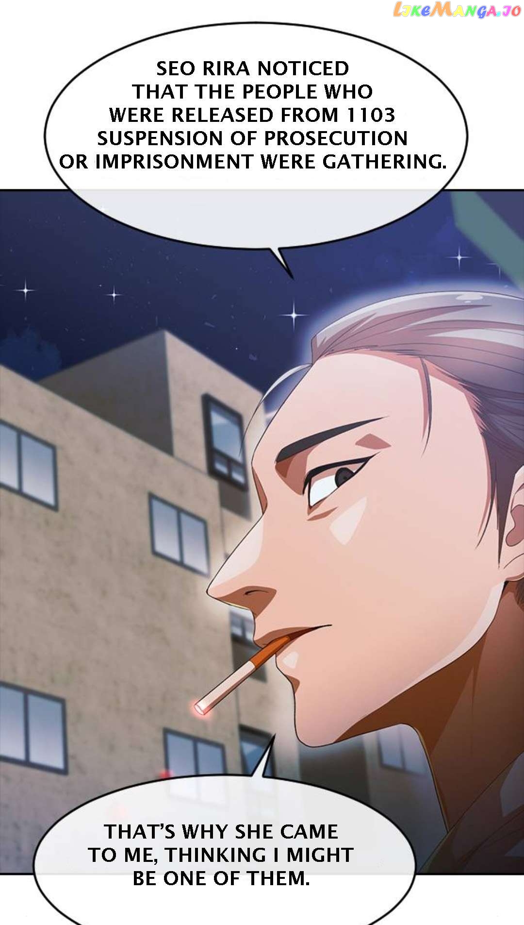 The Girl from Random Chatting Chapter 305 - page 48