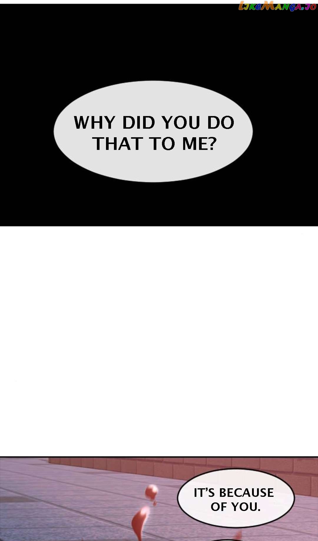 The Girl from Random Chatting Chapter 305 - page 5