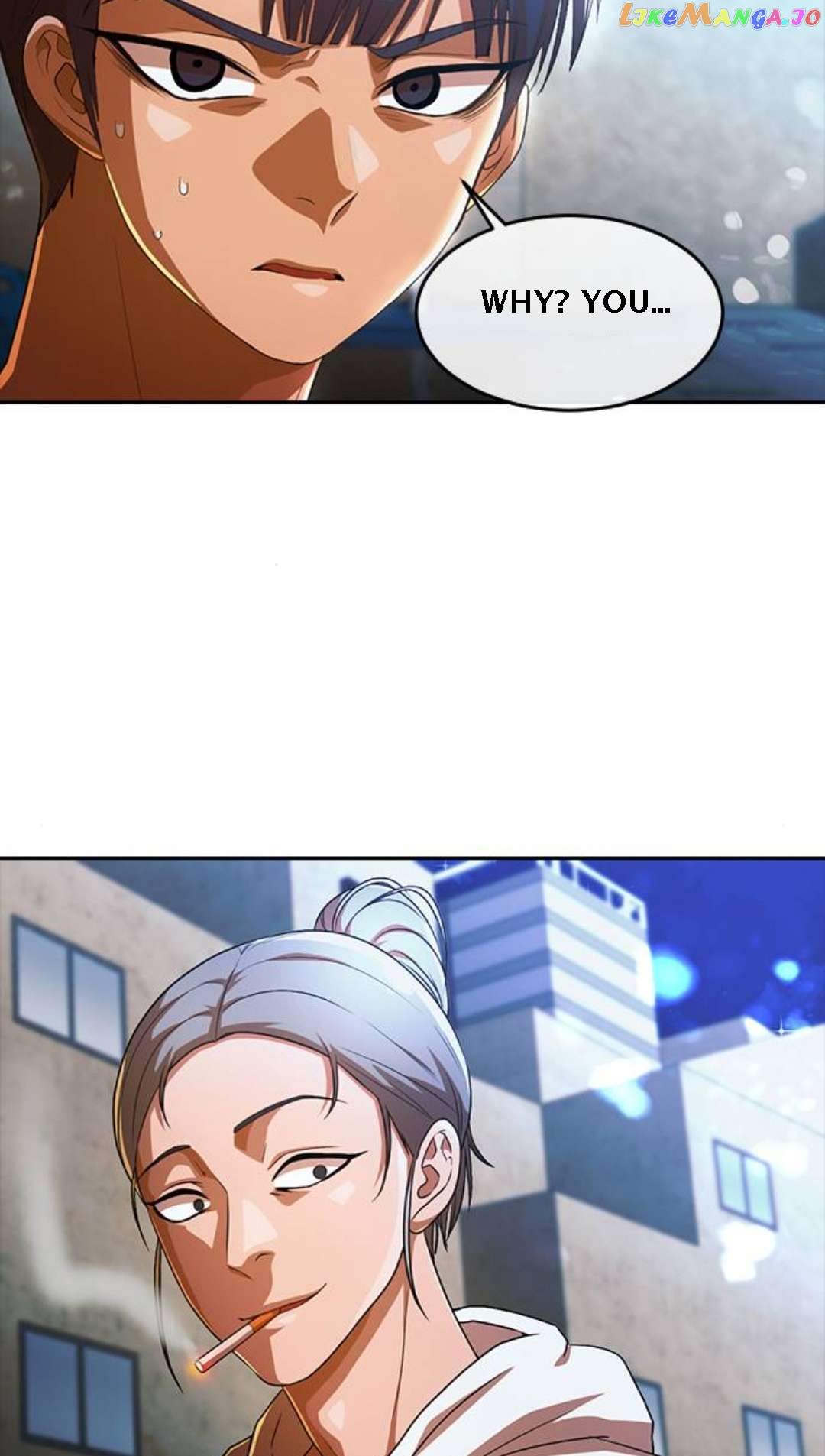 The Girl from Random Chatting Chapter 305 - page 50