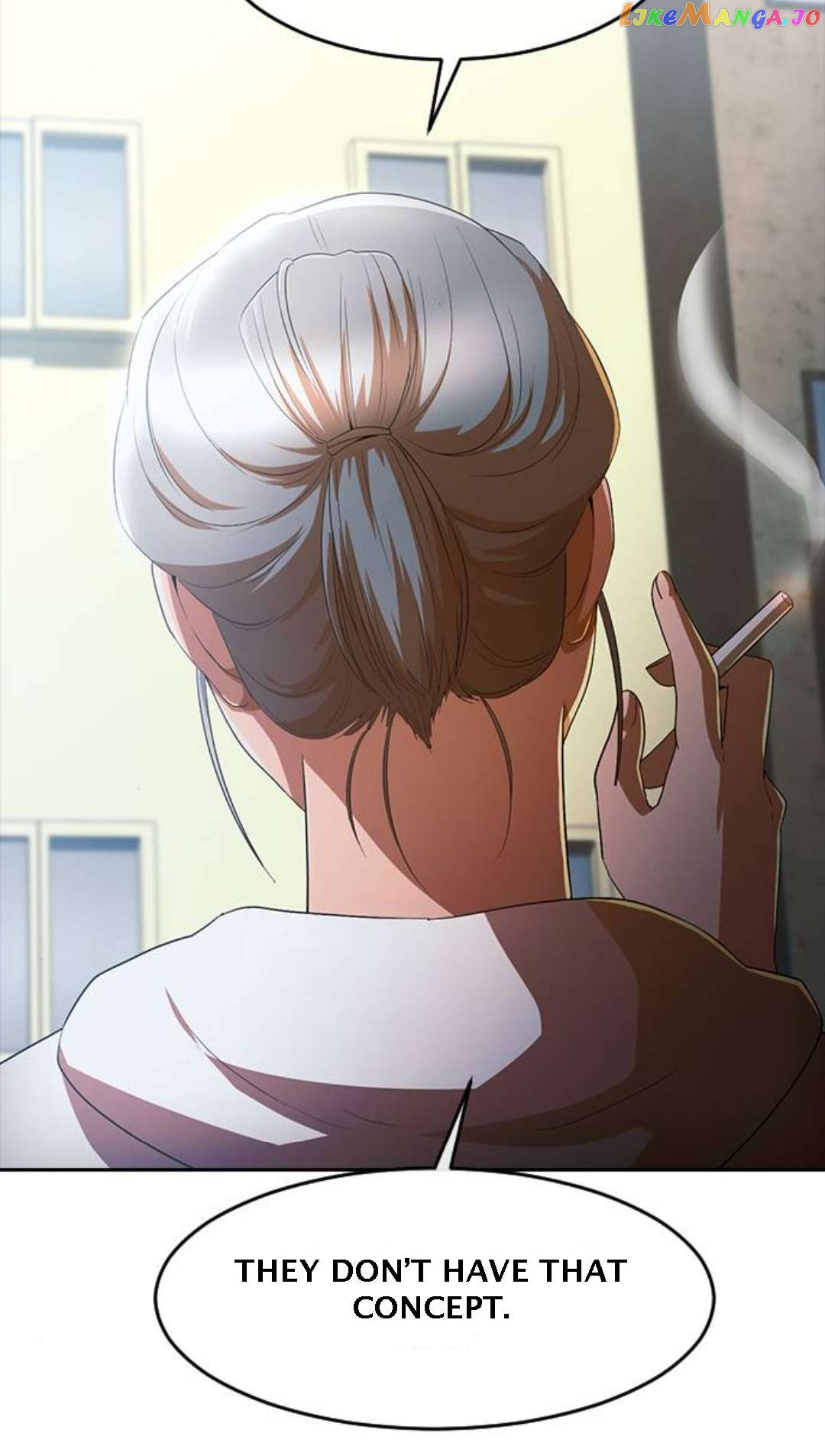 The Girl from Random Chatting Chapter 305 - page 57