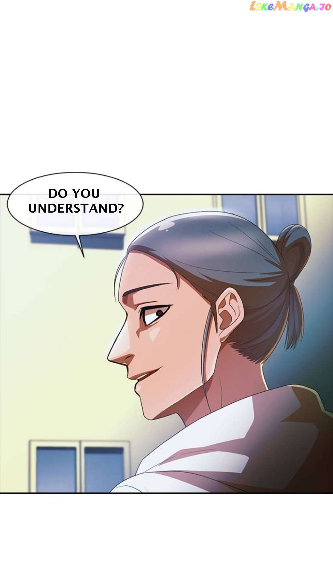 The Girl from Random Chatting Chapter 305 - page 59