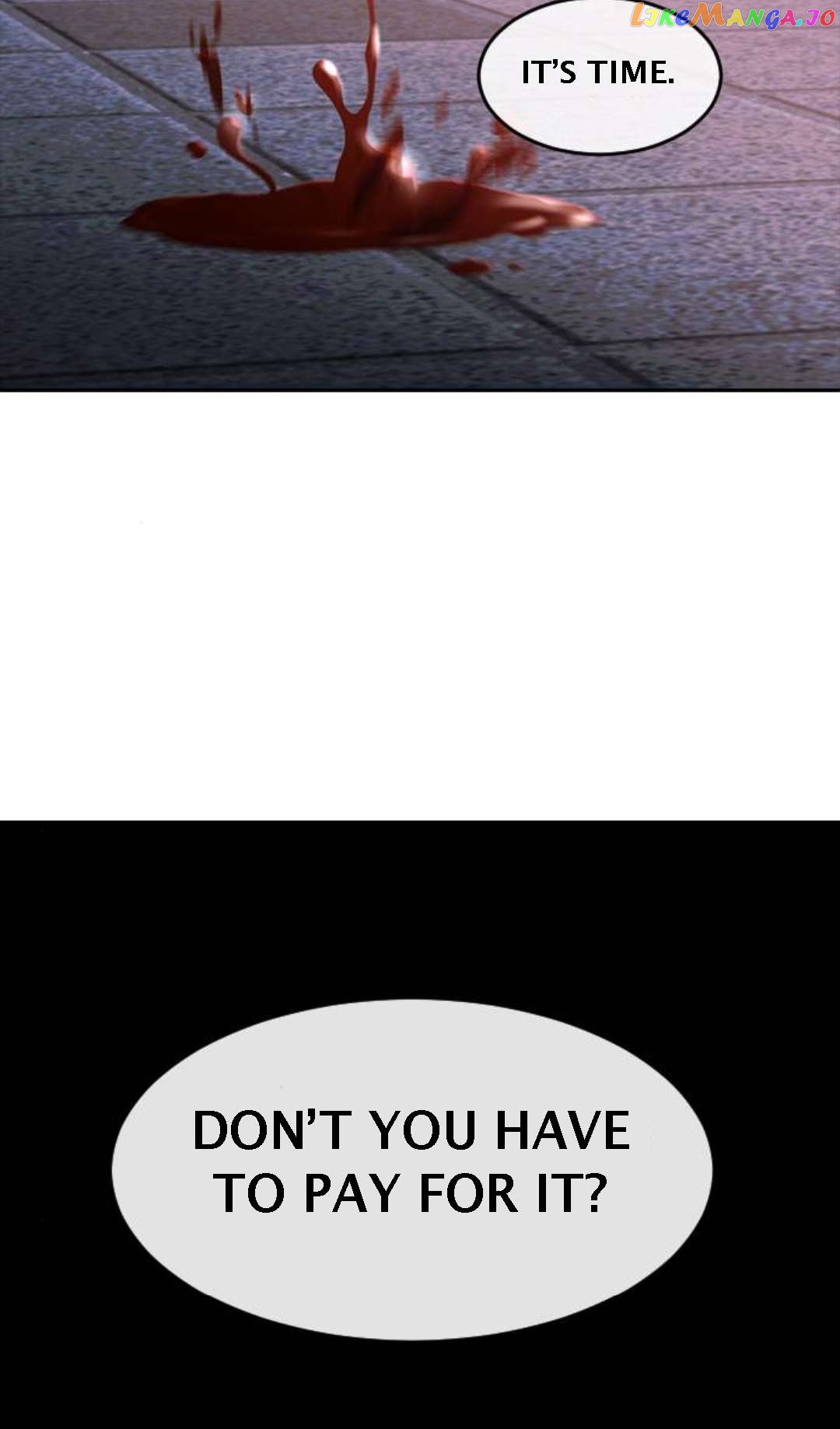 The Girl from Random Chatting Chapter 305 - page 6