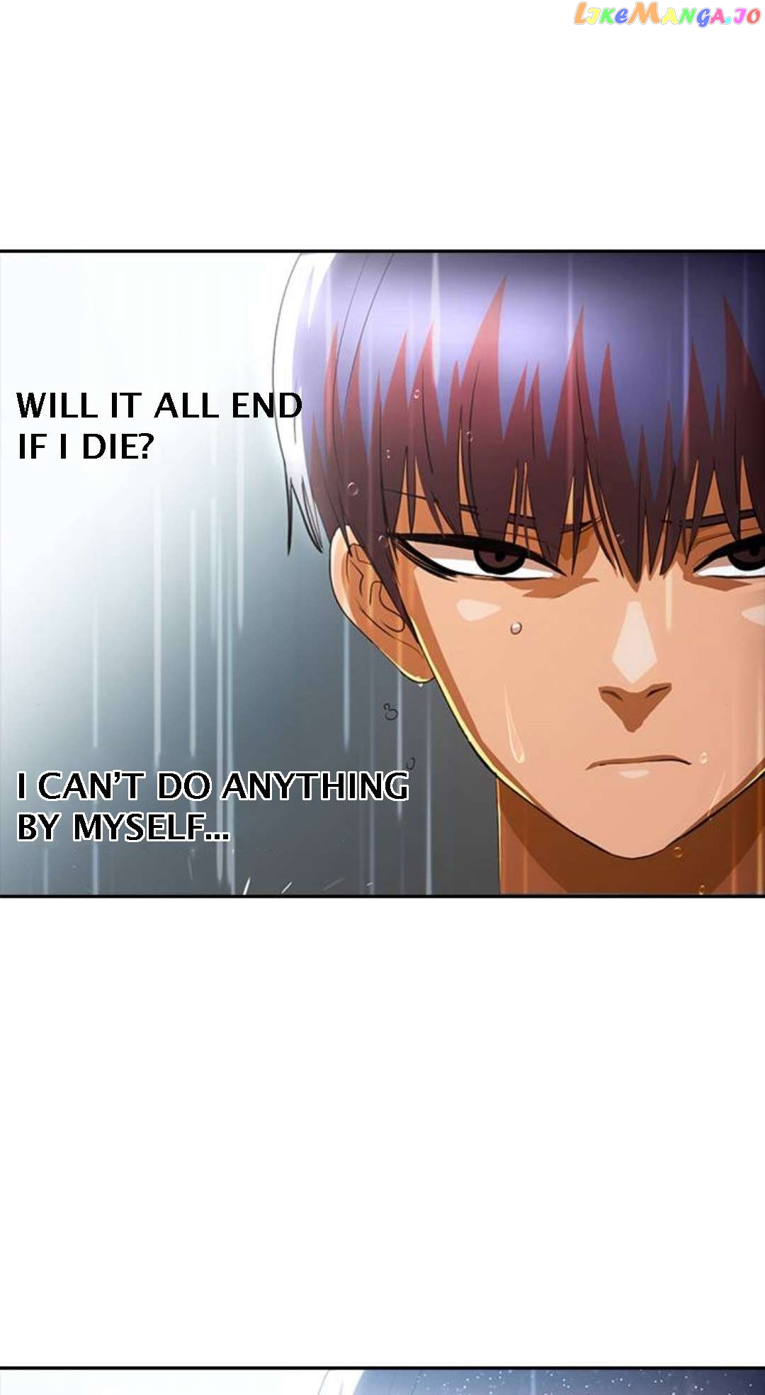 The Girl from Random Chatting Chapter 305 - page 64