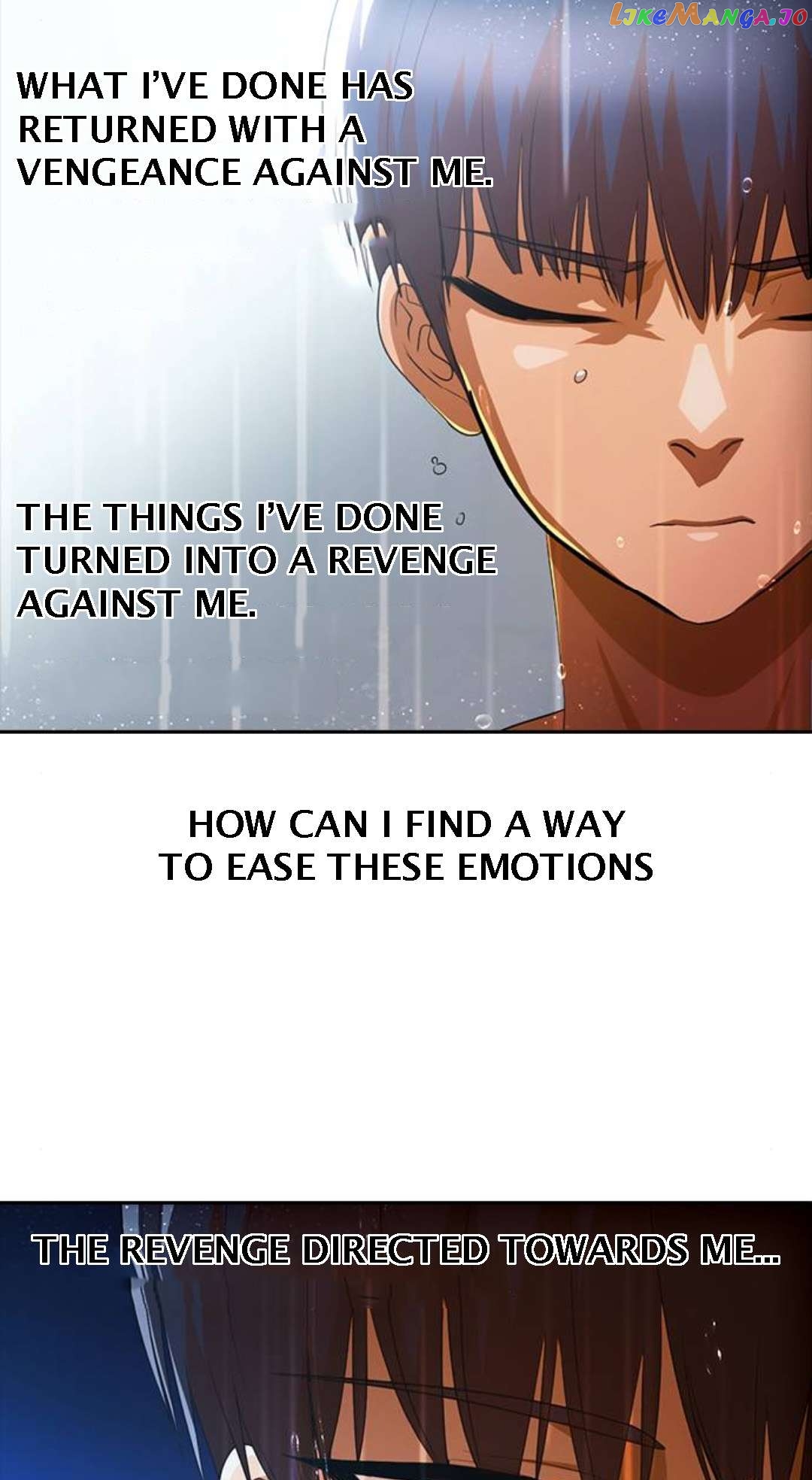 The Girl from Random Chatting Chapter 305 - page 65