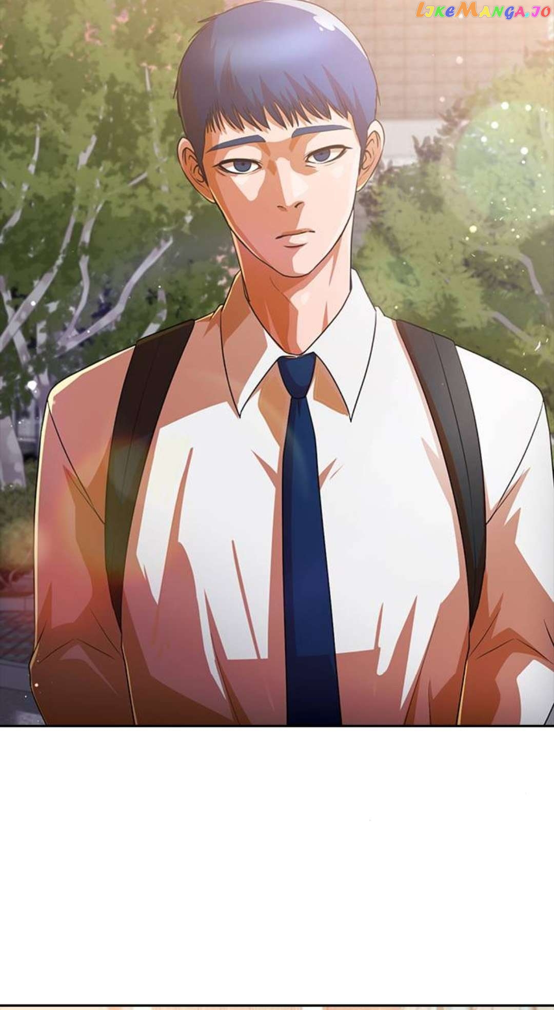 The Girl from Random Chatting Chapter 305 - page 69