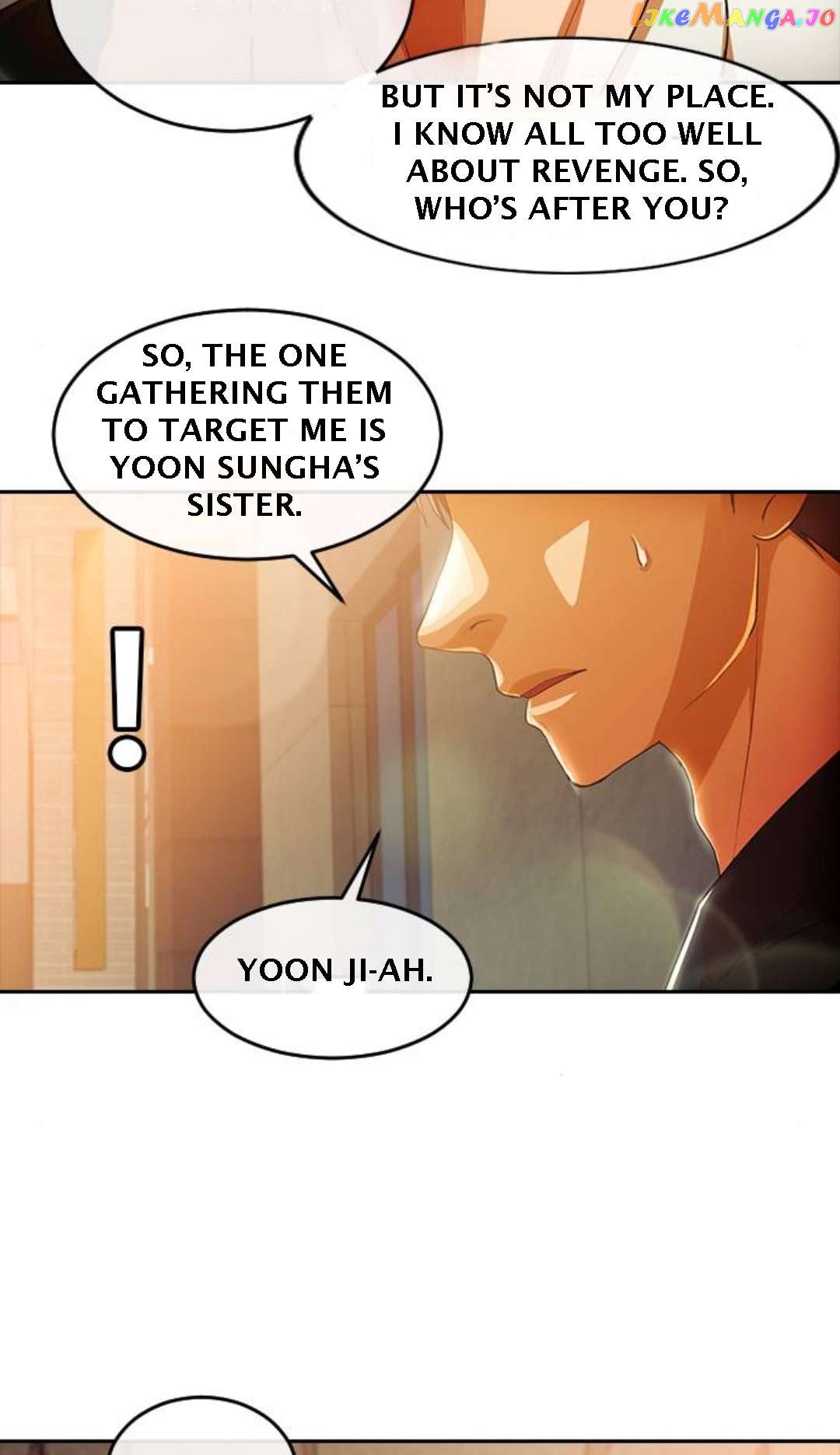The Girl from Random Chatting Chapter 305 - page 79