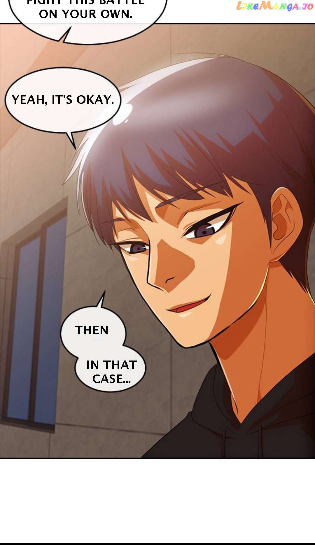 The Girl from Random Chatting Chapter 305 - page 83