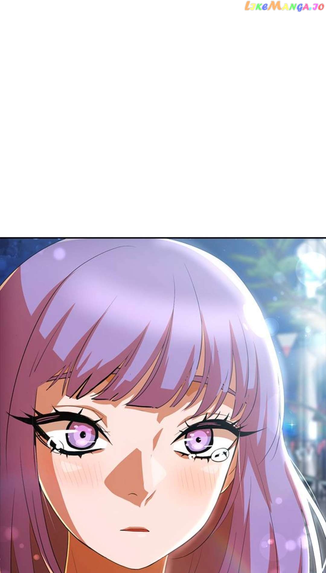 The Girl from Random Chatting Chapter 304 - page 10