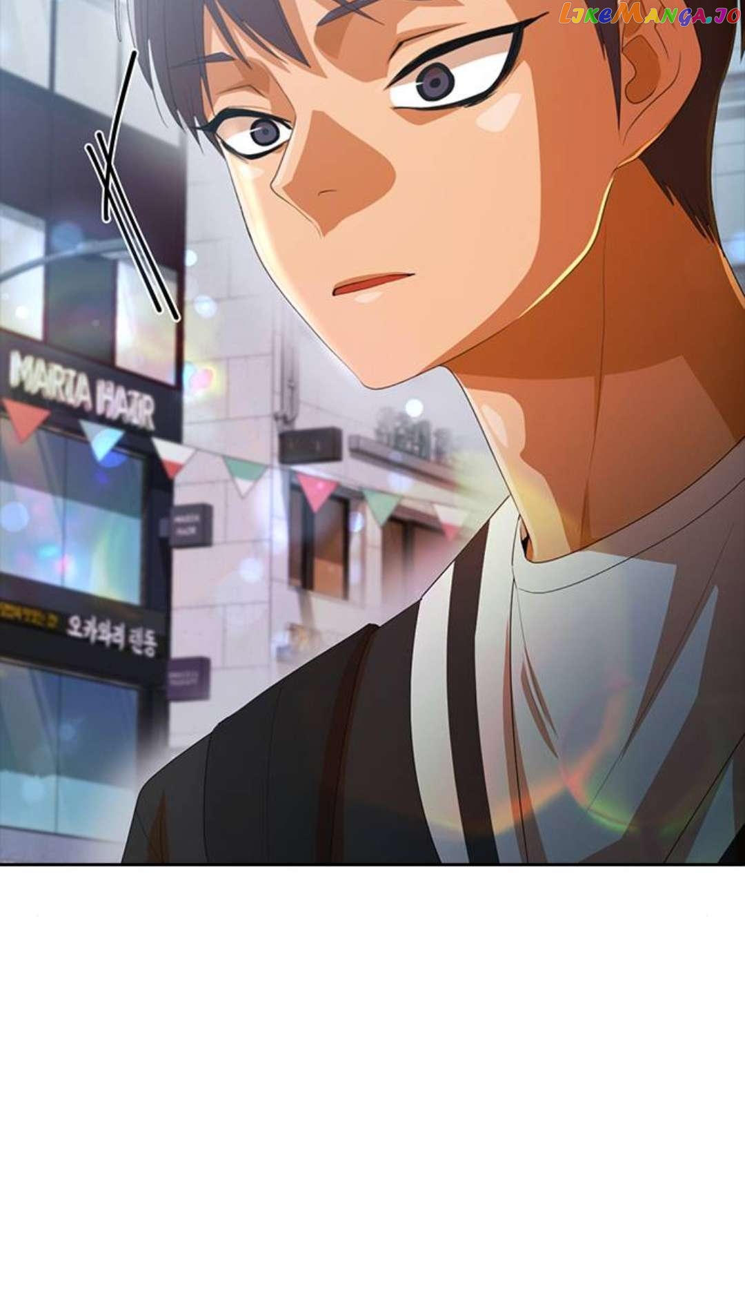 The Girl from Random Chatting Chapter 304 - page 12