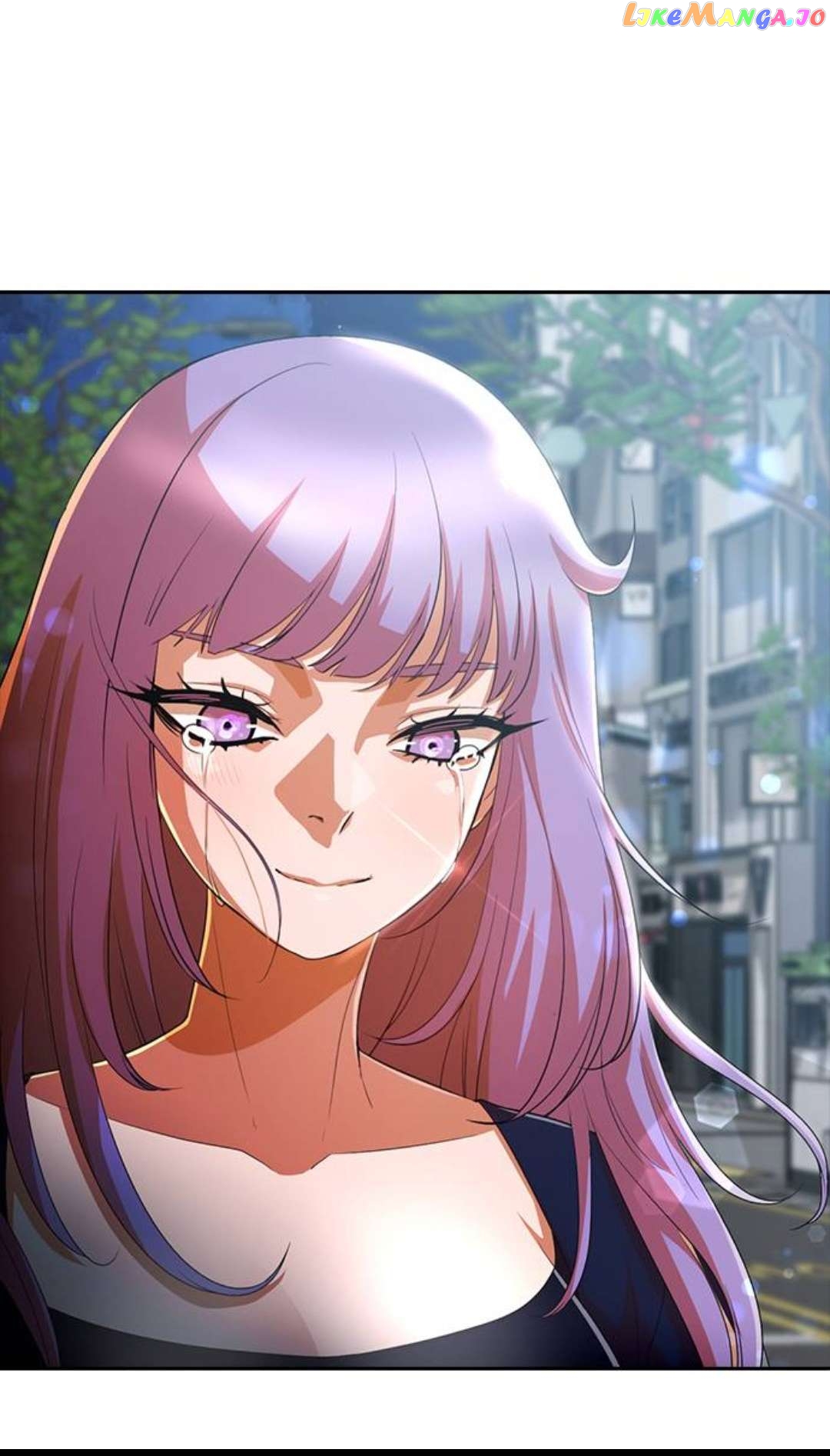 The Girl from Random Chatting Chapter 304 - page 13