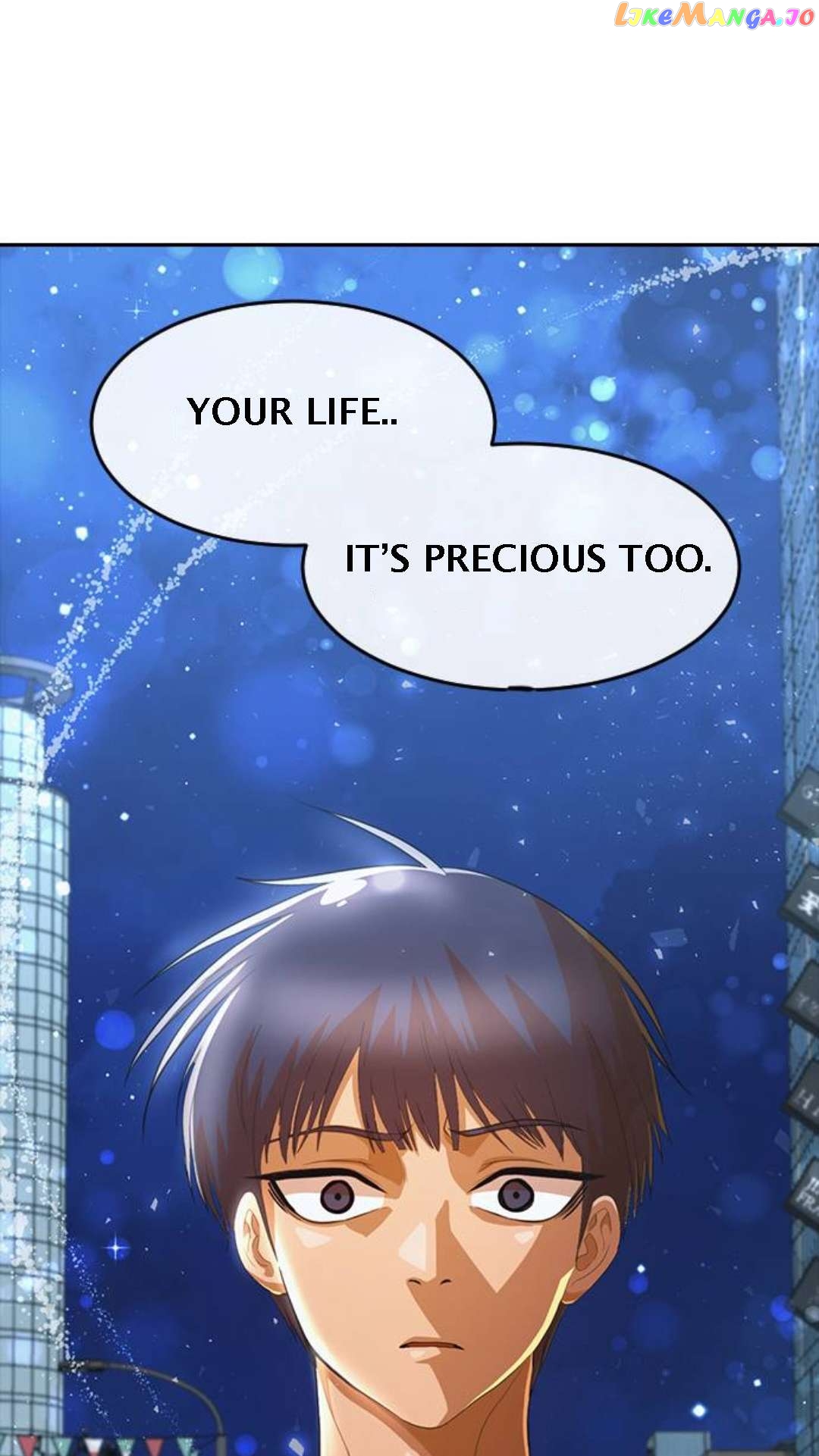 The Girl from Random Chatting Chapter 304 - page 18