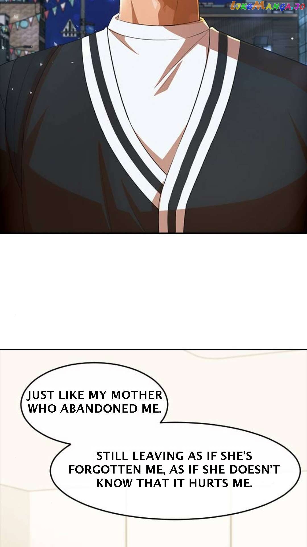The Girl from Random Chatting Chapter 304 - page 19