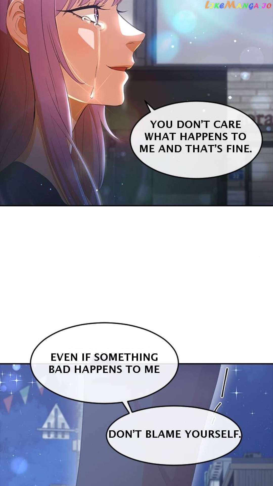 The Girl from Random Chatting Chapter 304 - page 24