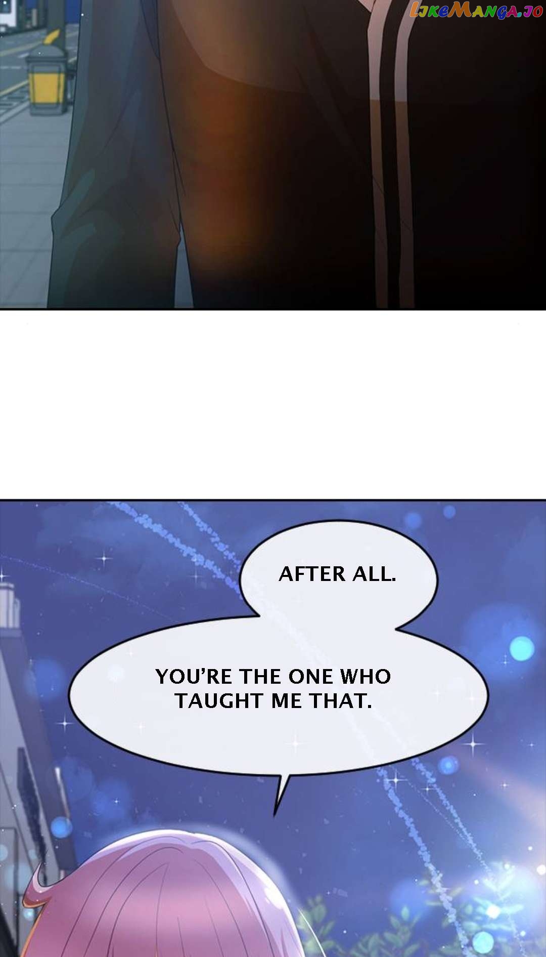 The Girl from Random Chatting Chapter 304 - page 27