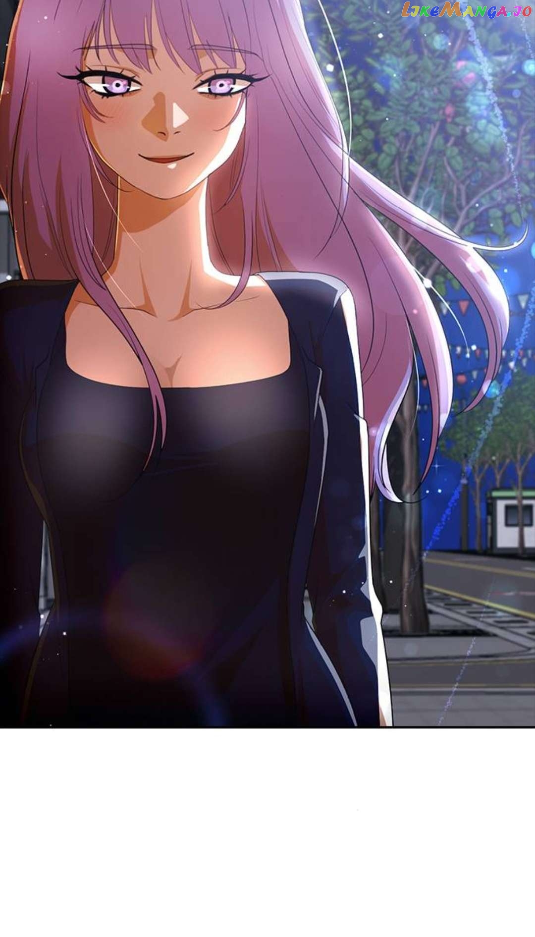 The Girl from Random Chatting Chapter 304 - page 28
