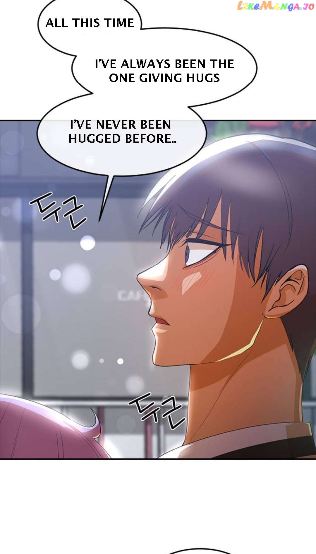 The Girl from Random Chatting Chapter 304 - page 31