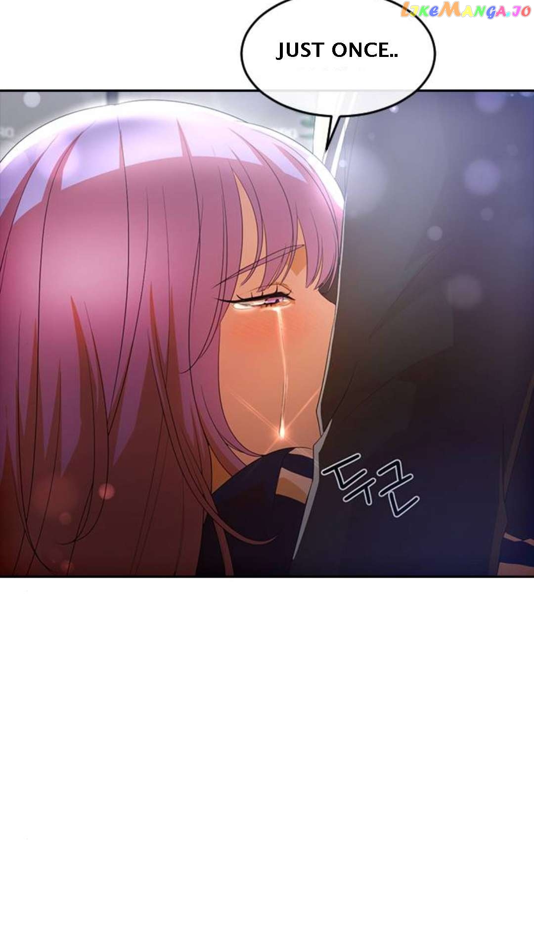 The Girl from Random Chatting Chapter 304 - page 32