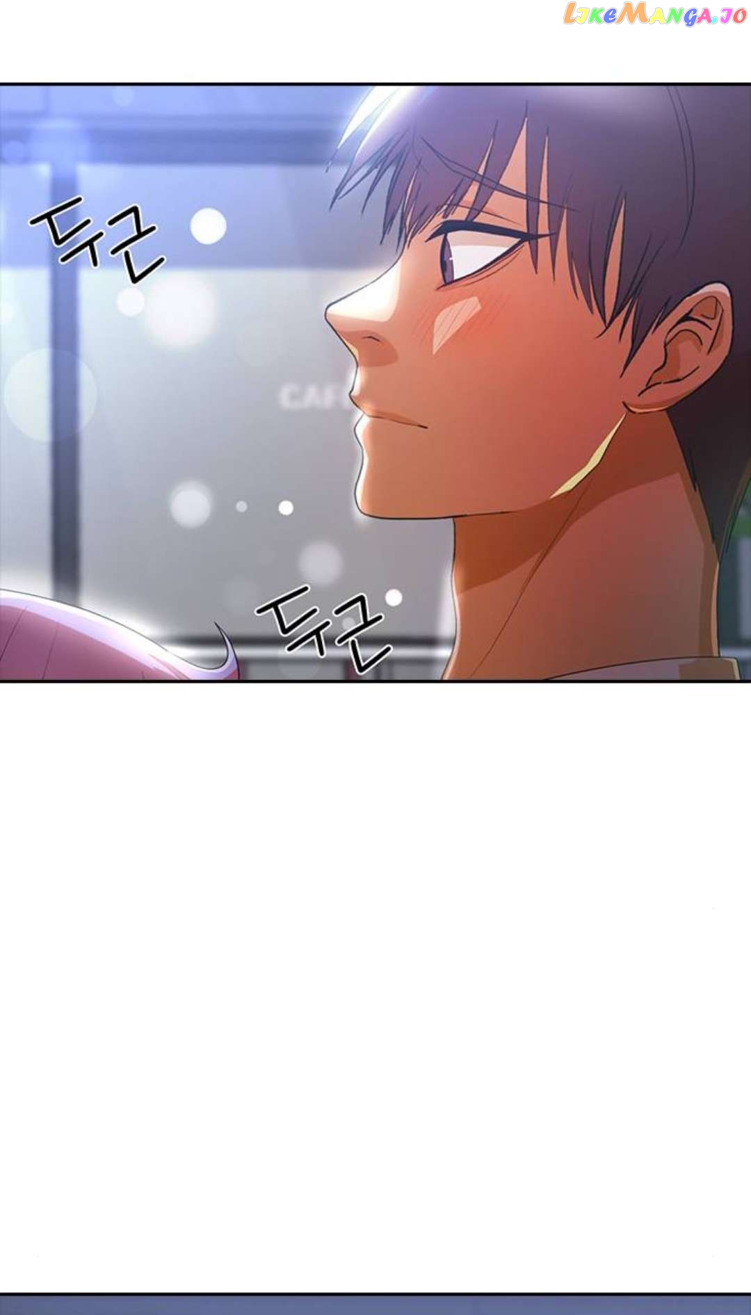 The Girl from Random Chatting Chapter 304 - page 33