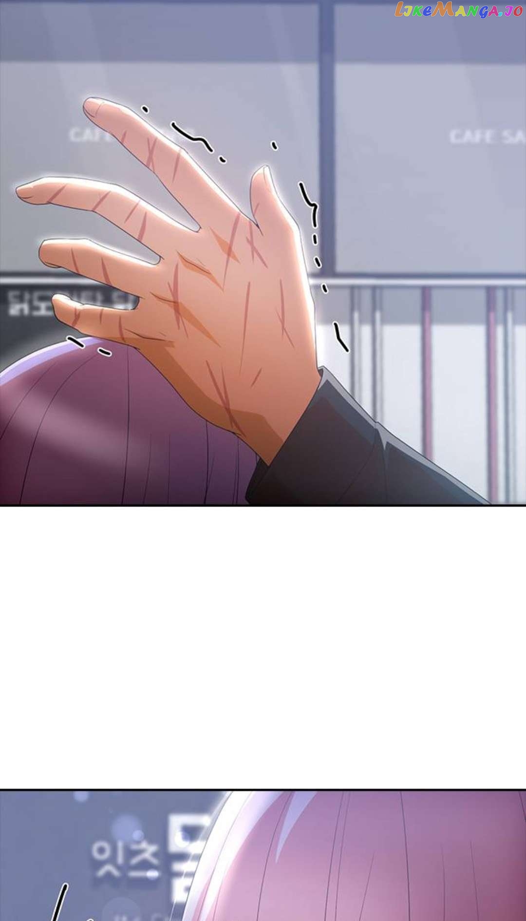 The Girl from Random Chatting Chapter 304 - page 34