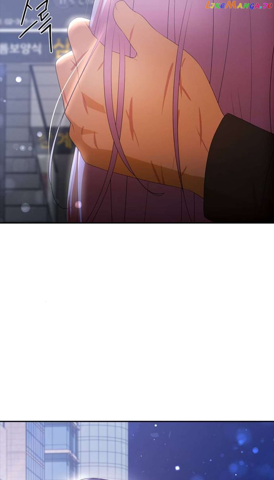 The Girl from Random Chatting Chapter 304 - page 35